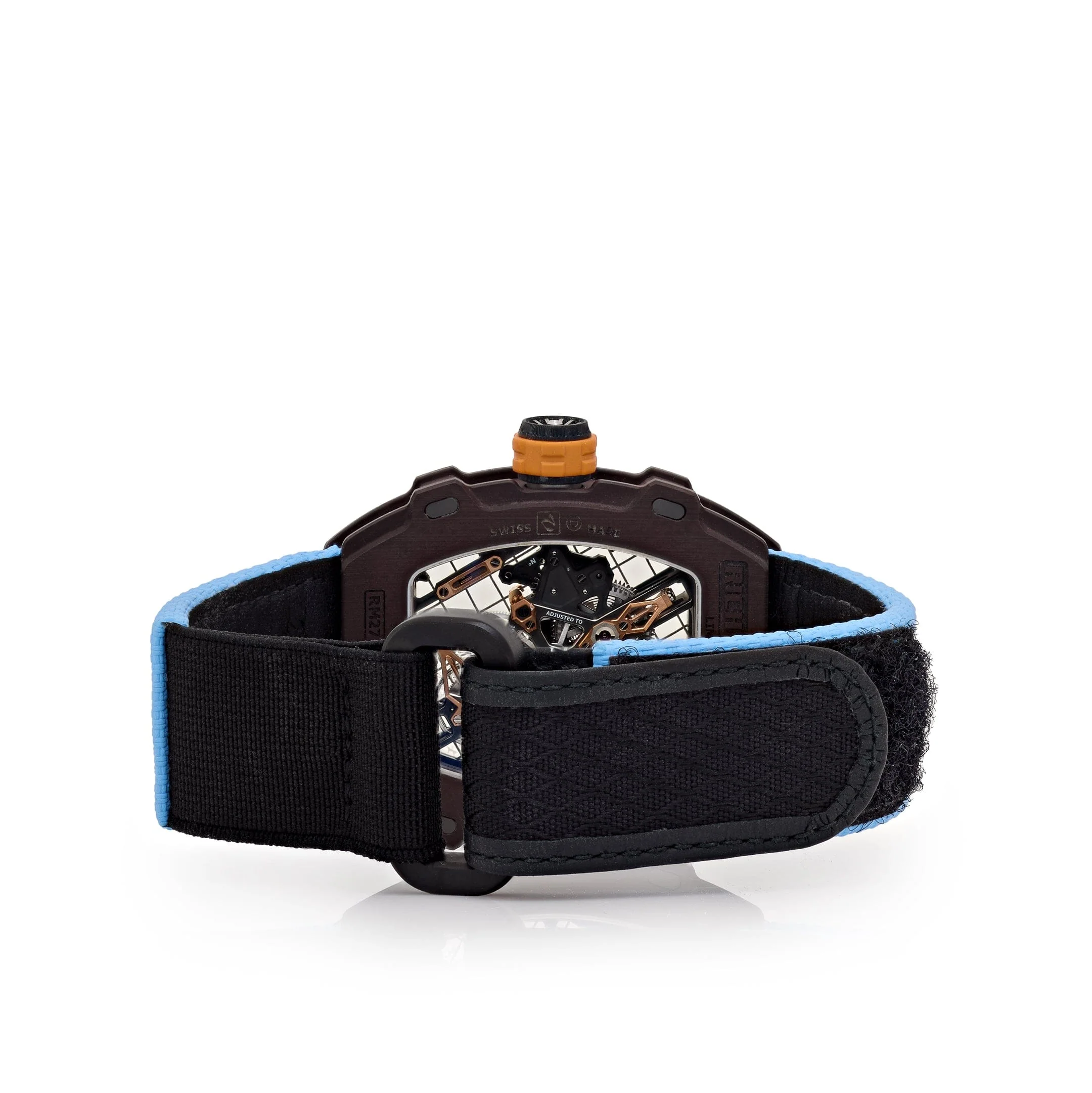 Richard Mille RM 27-04 Rafael Nadal Tourbillon