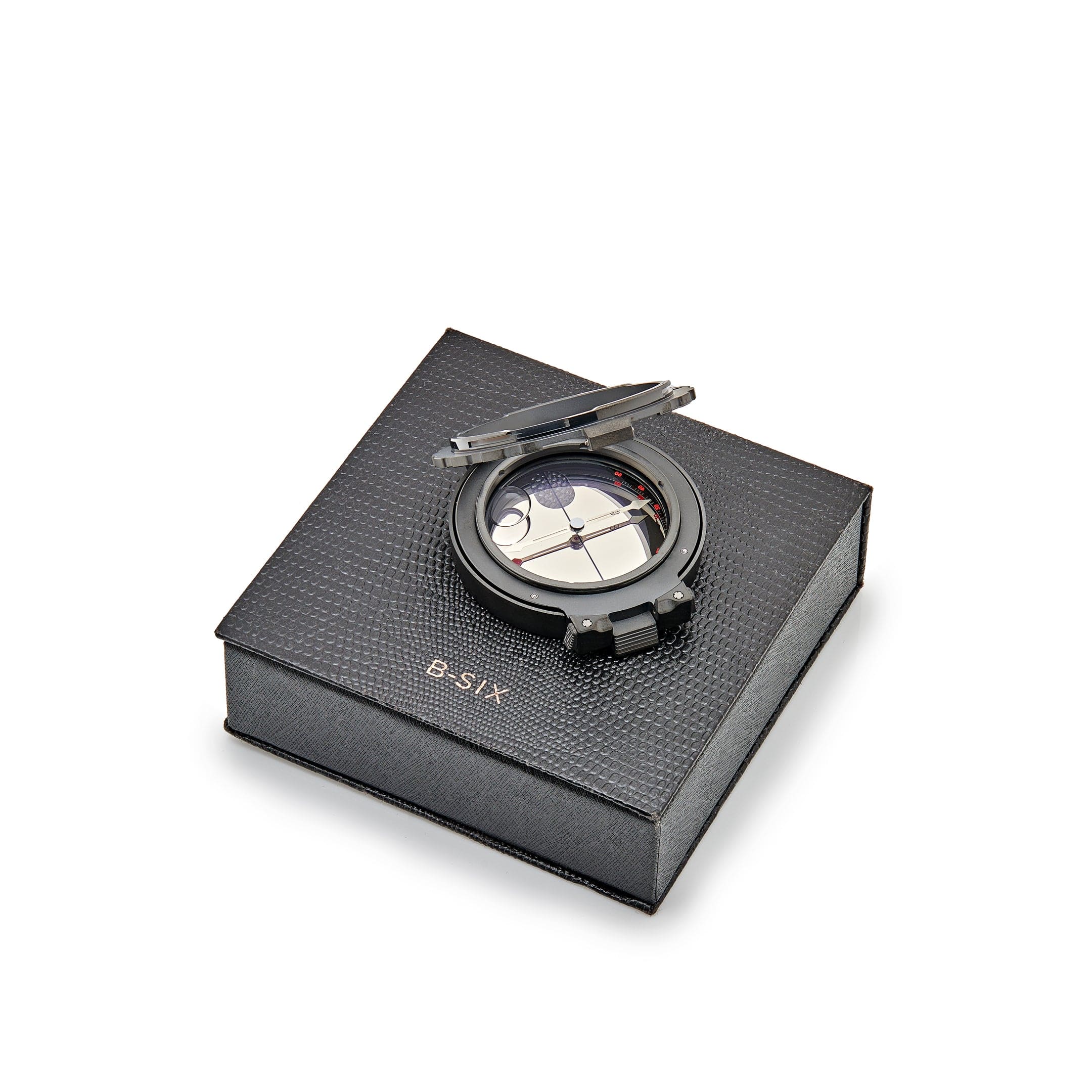 Richard Mille RM 25-01 'Sylvester Stallone' Carbon TPT Titanium Limited Edition of 20