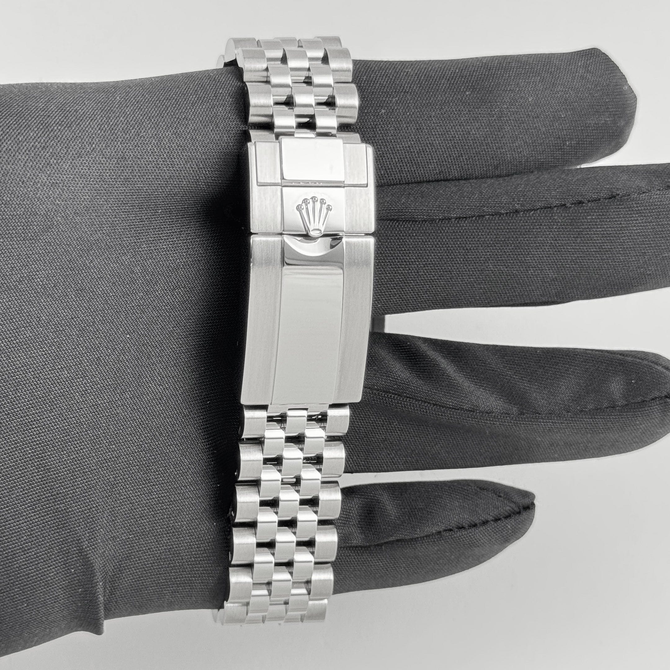 Rolex GMT-Master II 126720VTNR 'Sprite' Lefty Stainless Steel Jubilee (2024)