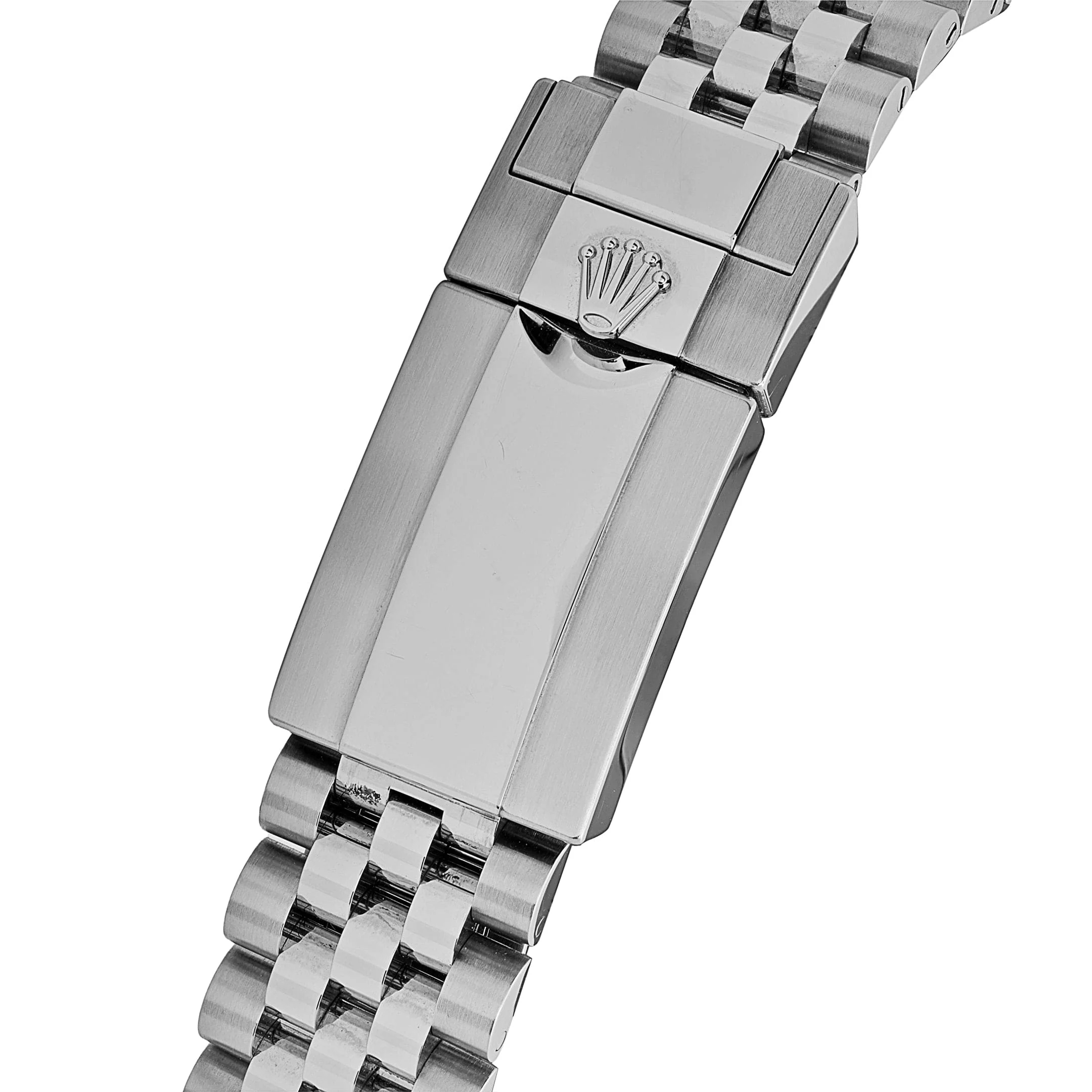 Rolex GMT-Master II 126710BLRO 'Pepsi' Stainless Steel Black Dial Jubilee (2024)