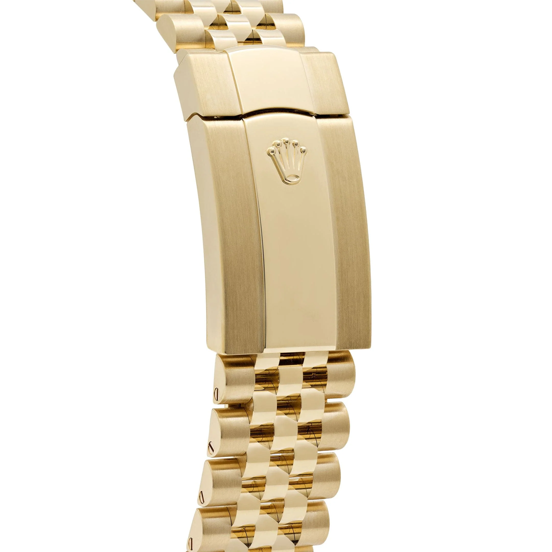 Rolex Sky-Dweller 336938 Yellow Gold Bright Green Dial Jubilee (2025)