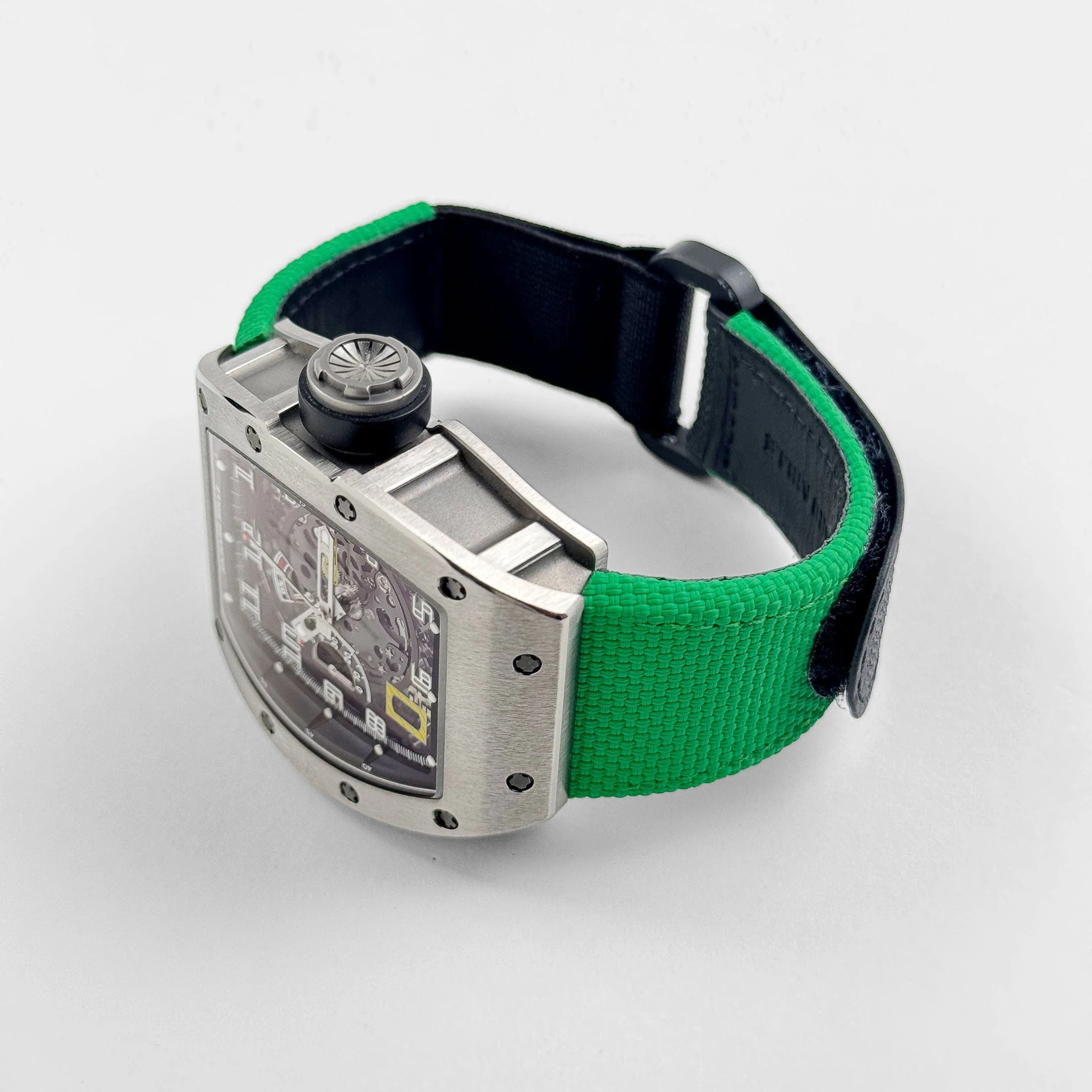 Richard Mille RM 030 Titanium (2018)