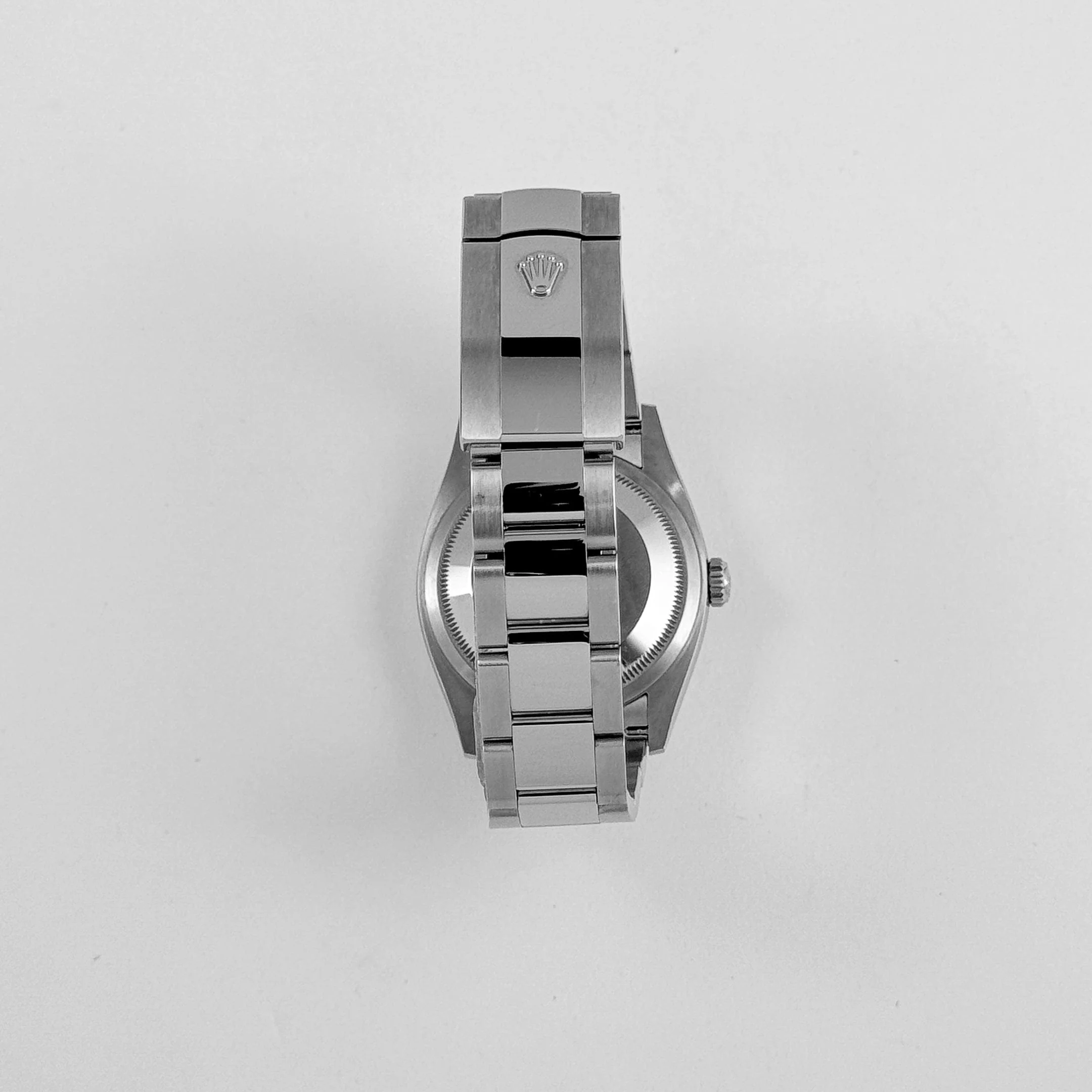 Rolex Datejust 36 126200 Stainless Steel Mint Green Dial Oyster (2023)