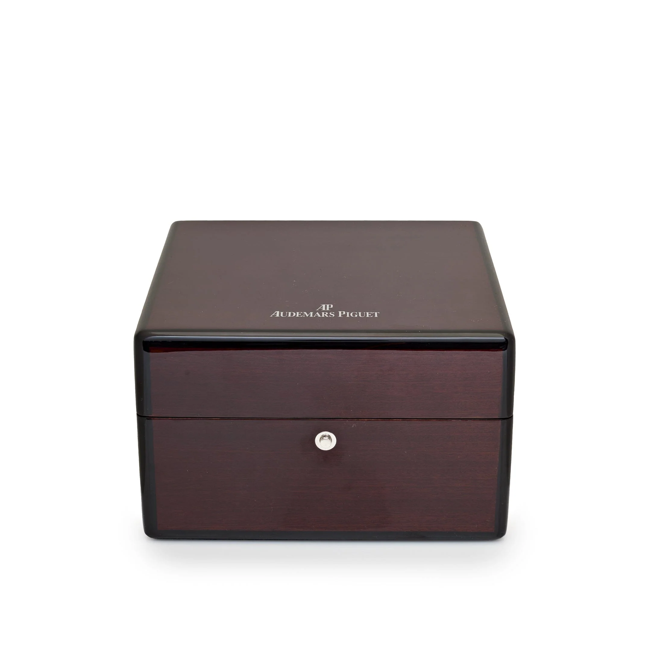 Audemars Piguet Royal Oak Offshore Chronograph 26470BA.OO.1000BA.01 Yellow Gold Blue Dial