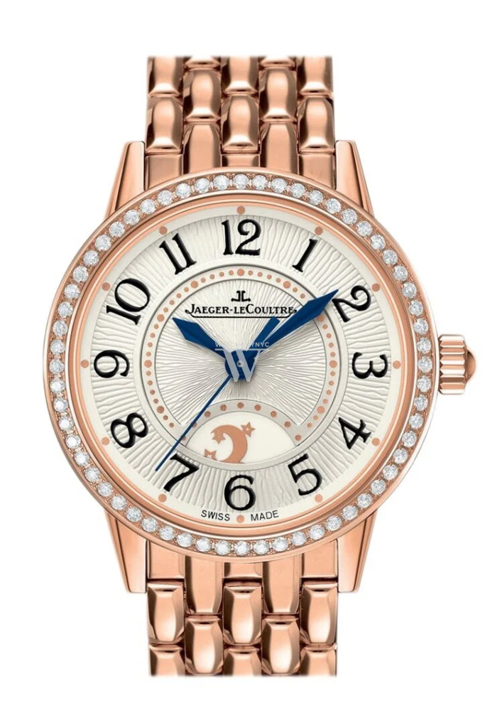 Jaeger LeCoultre Men's Watch Q3462121