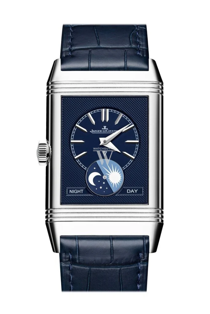 Jaeger LeCoultre Men's Watch Q3958420