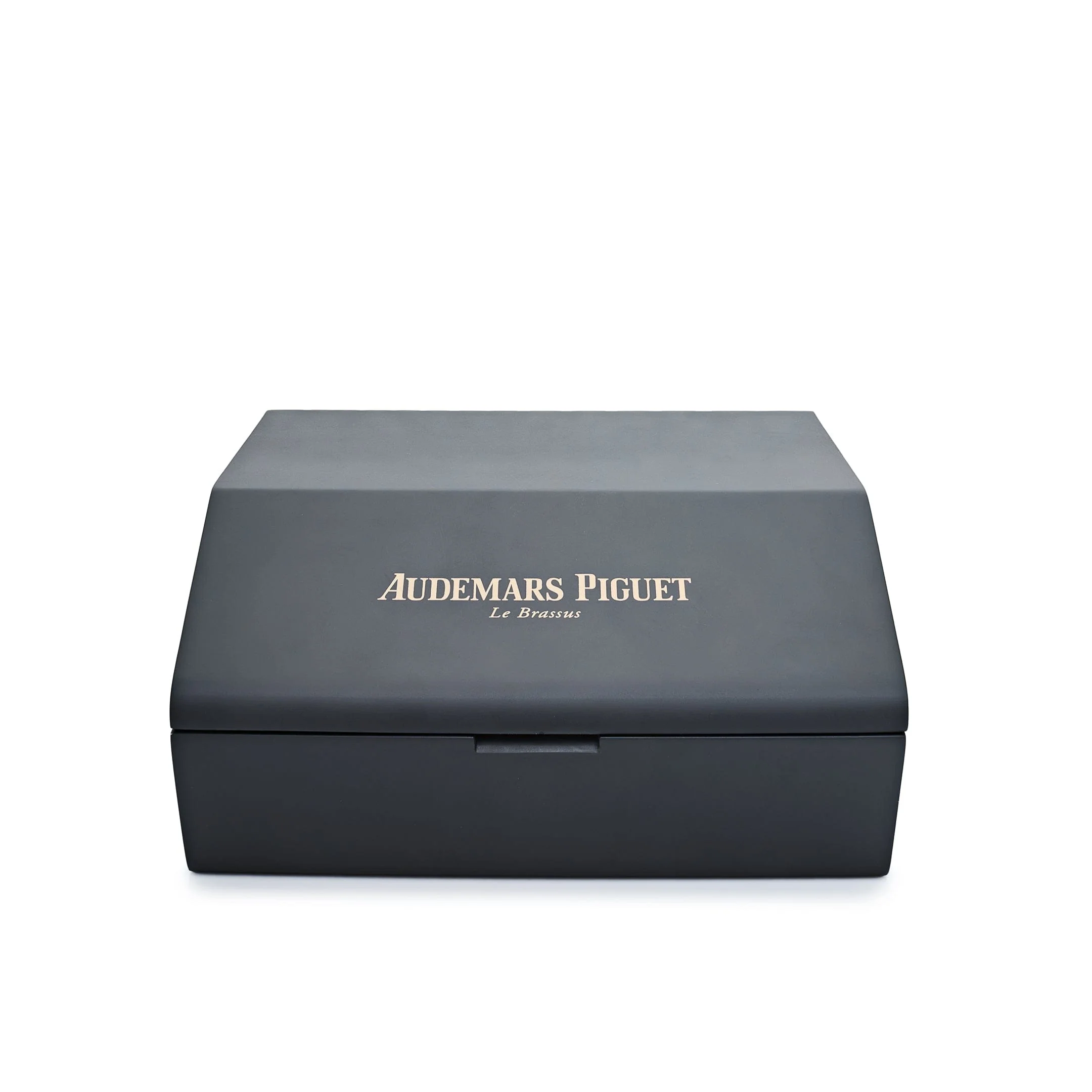 Audemars Piguet Royal Oak Offshore 26421ST.OO.A002CA.01 Tourbillon Chronograph Limited Edition of 50 (2018)