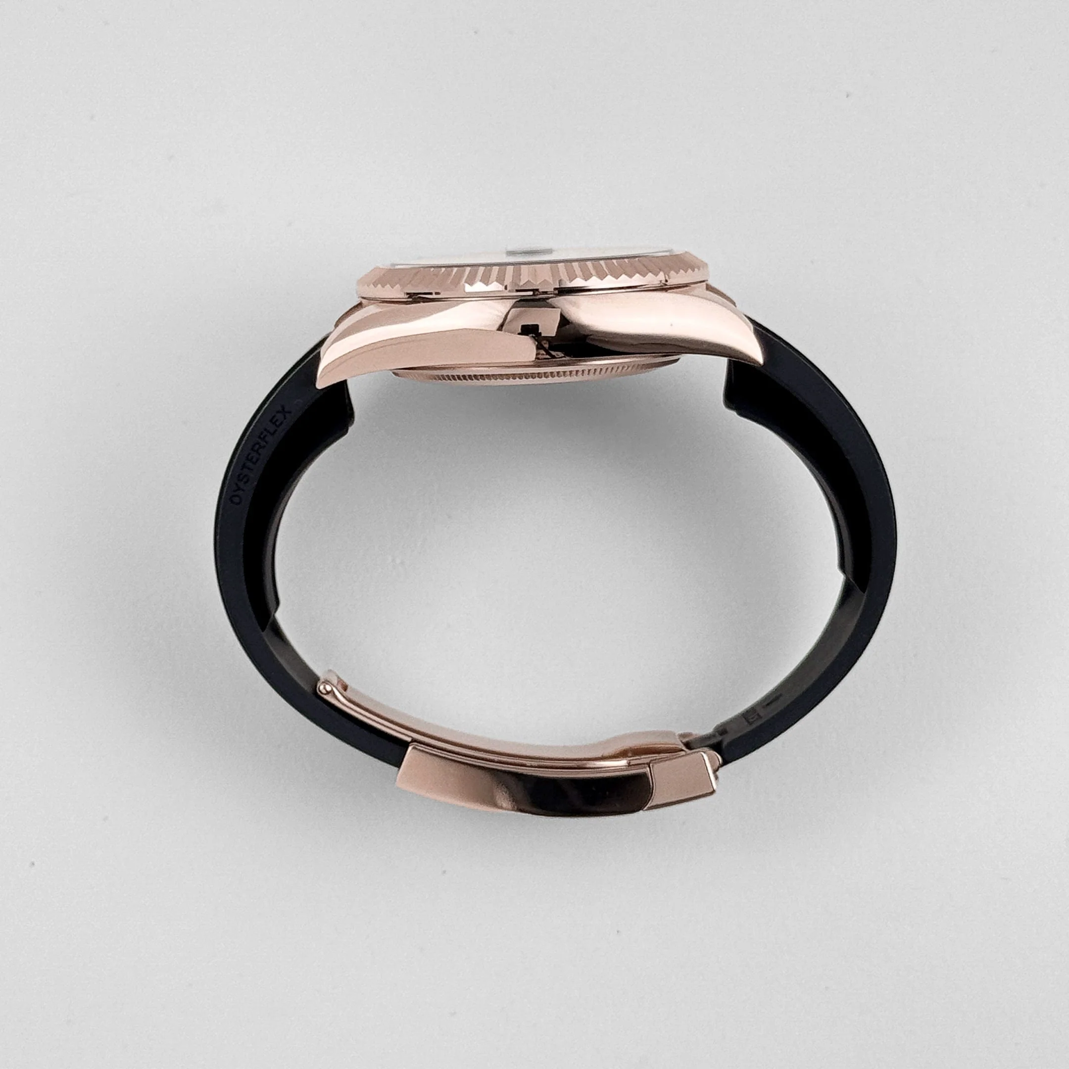 Rolex Sky-Dweller 336235 Rose Gold Brown Chocolate Dial (2024)