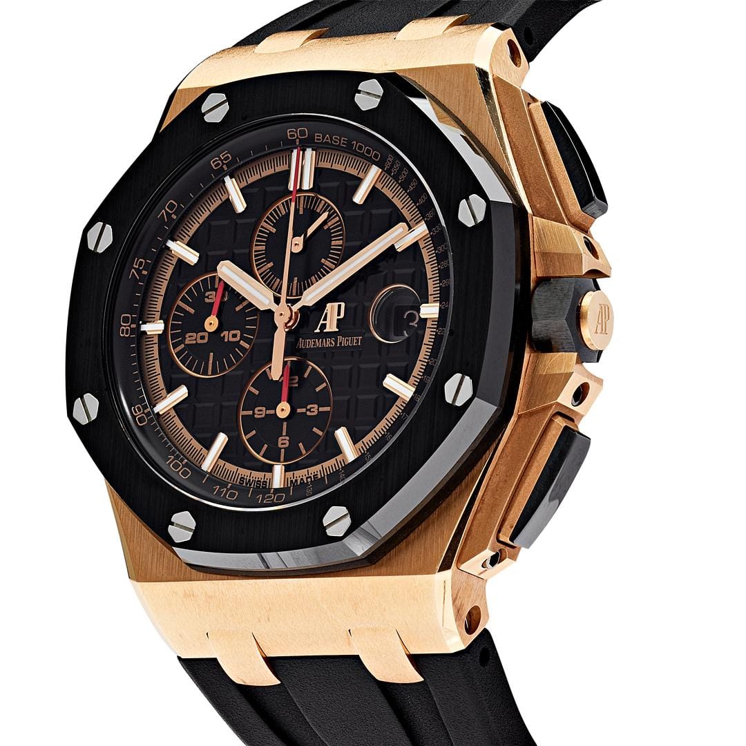 Audemars Piguet Royal Oak Offshore 26401RO.OO.A002CA.02 Chronograph