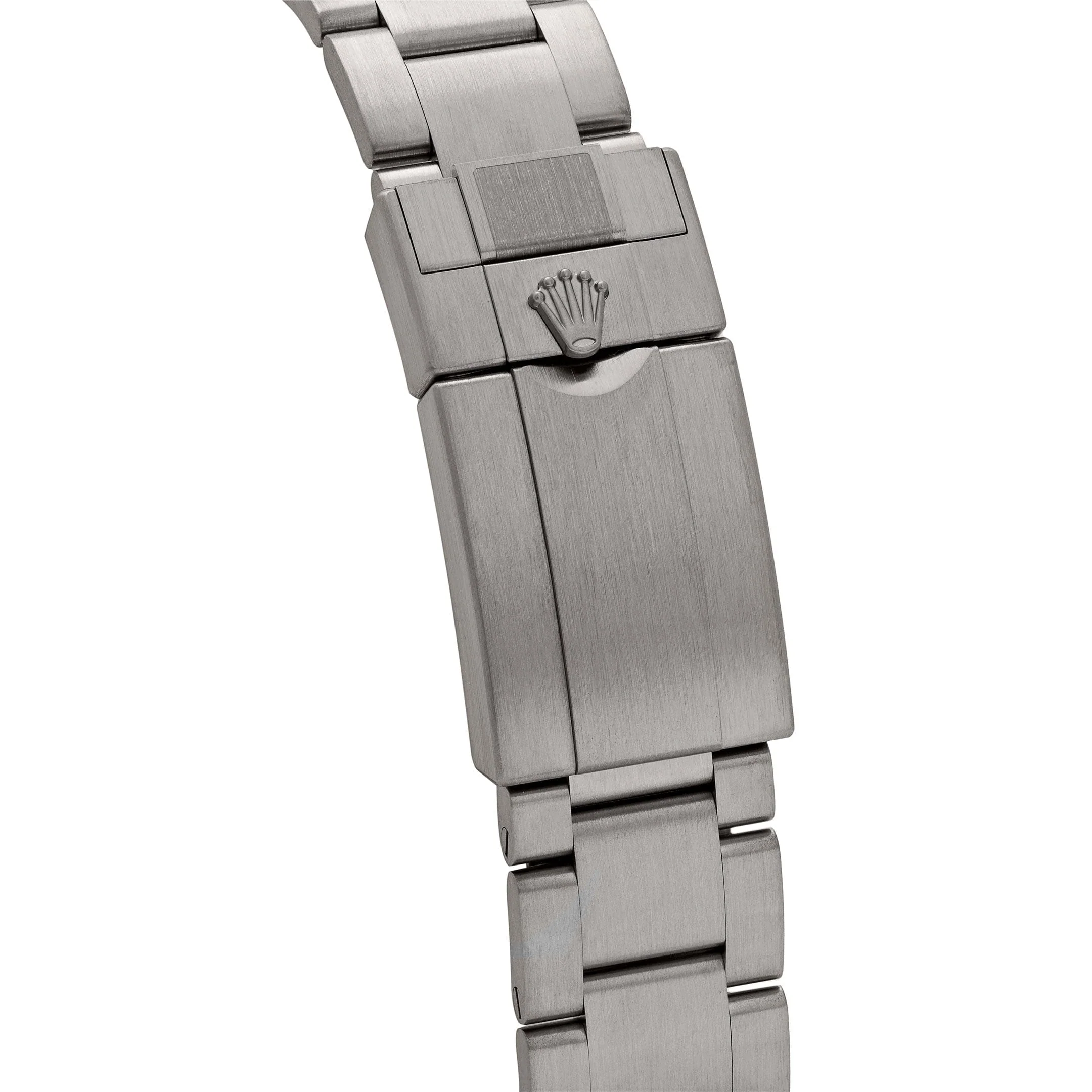 Rolex Yacht-Master 42 226627 RLX Titanium Black Dial (2025)