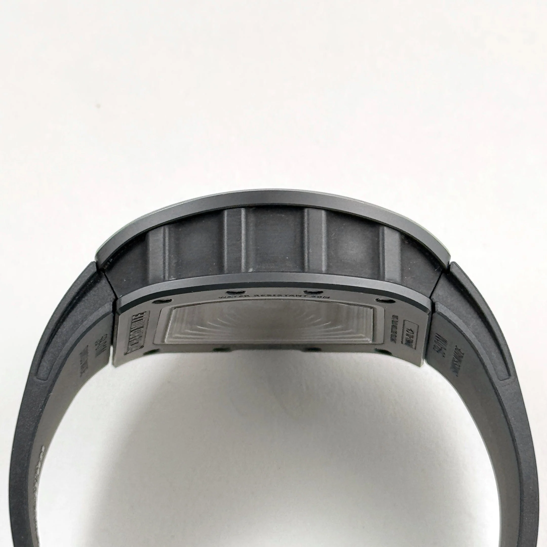 Richard Mille RM 61-01 'Yohan Blake' Ceramic Limited Edition of 100