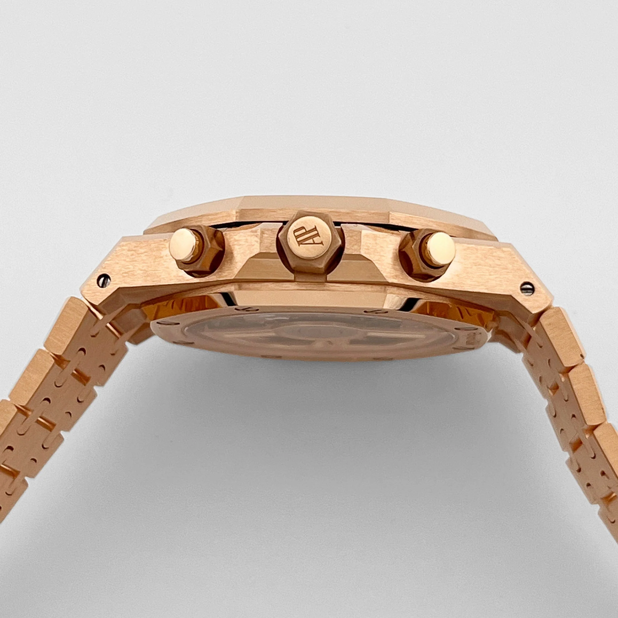 Audemars Piguet Royal Oak 26240OR.OO.1320OR.05 Chronograph Blue Dial (2024)