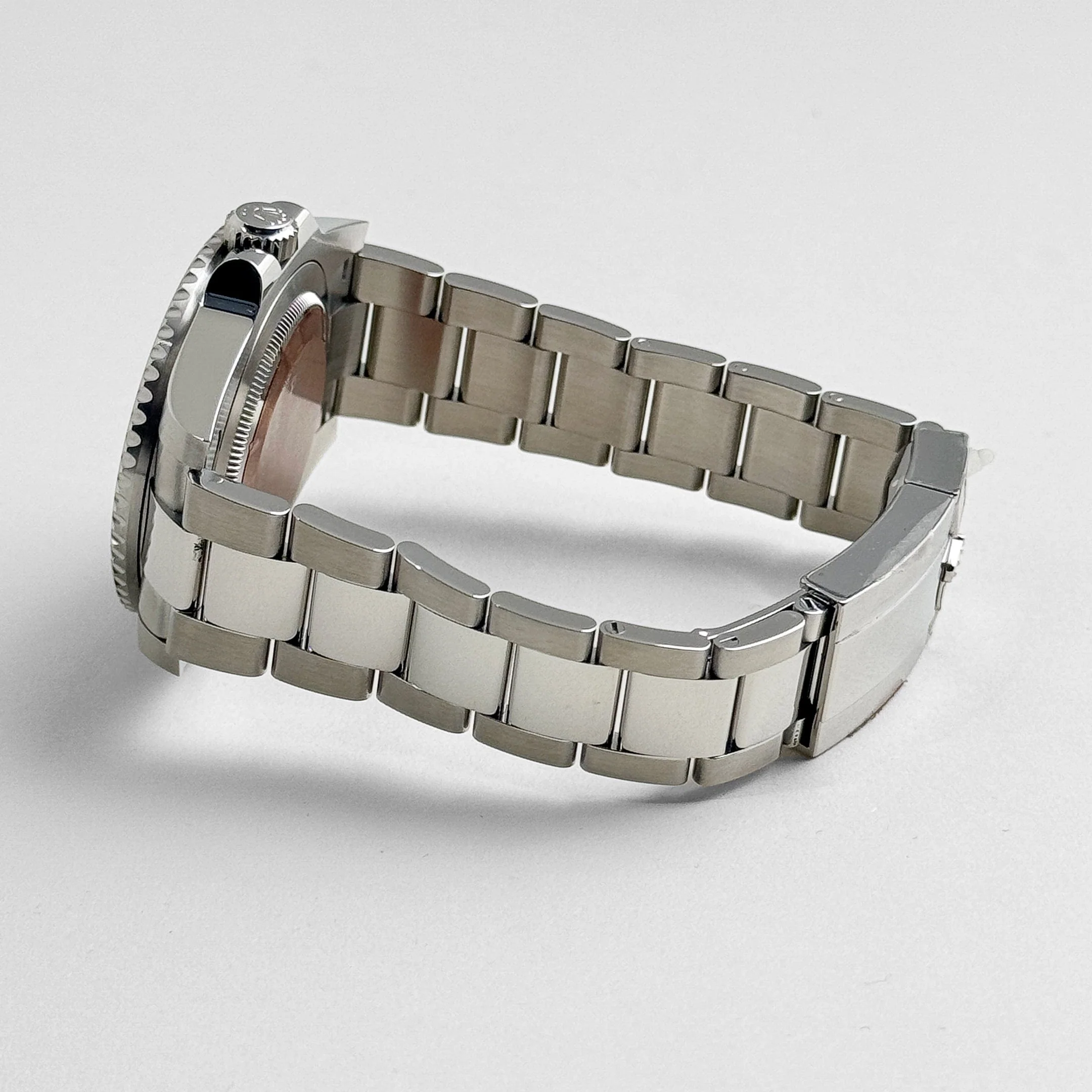 Rolex GMT-Master II 126720VTNR 'Sprite' Lefty Stainless Steel Oyster (2023)