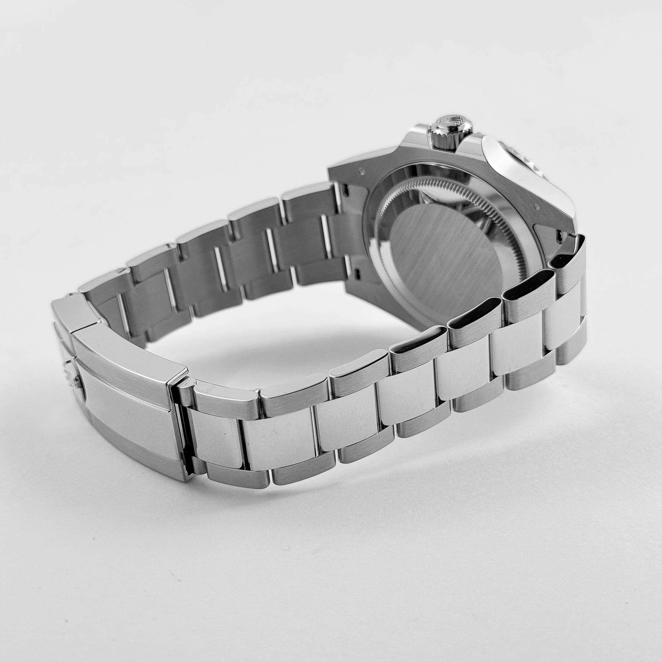 Rolex GMT-Master II 126719BLRO 'Pepsi' White Gold Blue Dial (2020)