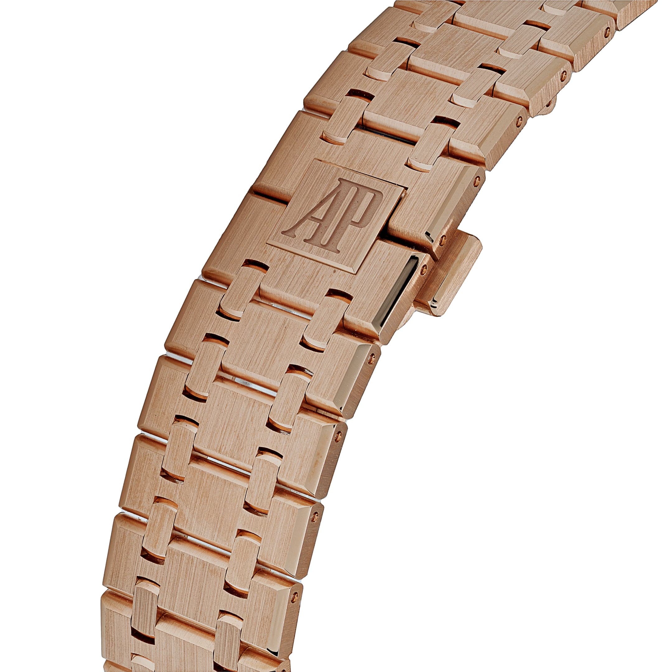 Audemars Piguet Royal Oak Selfwinding 15510OR.OO.1320OR.02 Rose Gold 