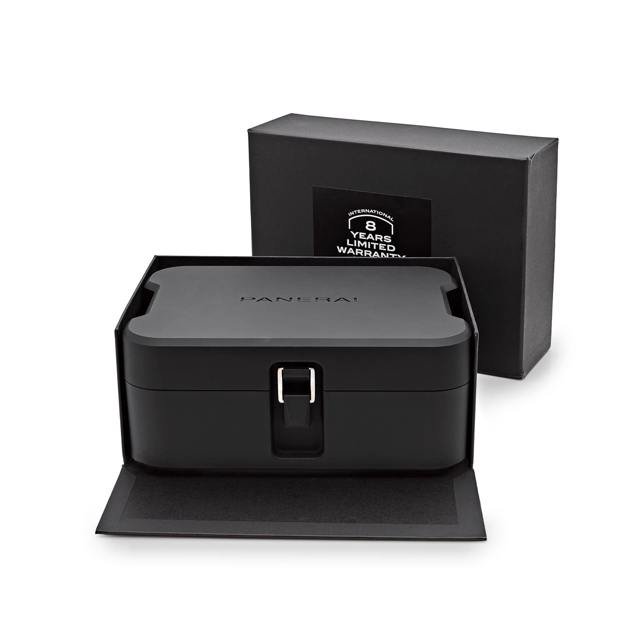 Panerai Submersible QuarantaQuattro Carbotech Blu Abisso PAM01232