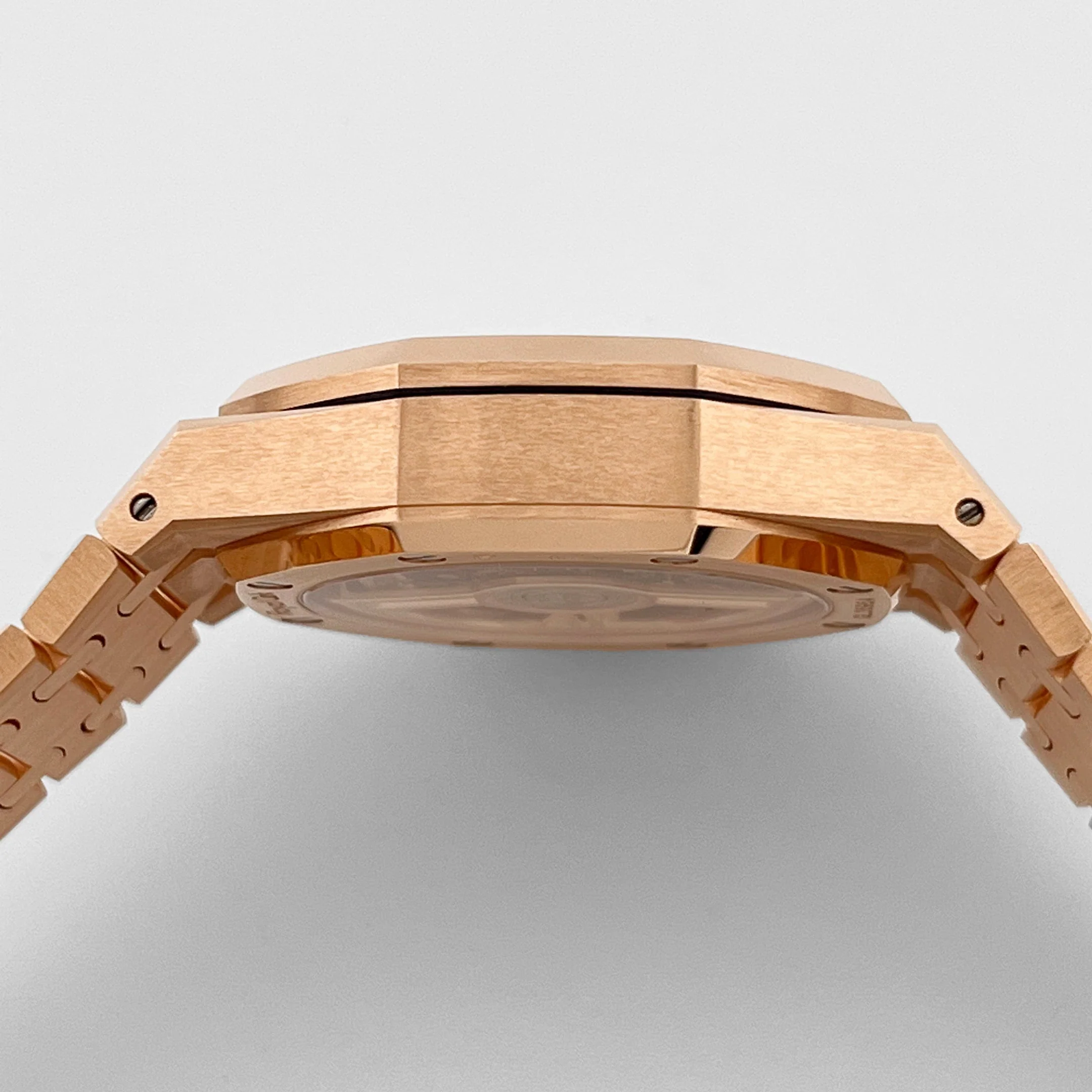 Audemars Piguet Royal Oak 26240OR.OO.1320OR.05 Chronograph Blue Dial (2024)