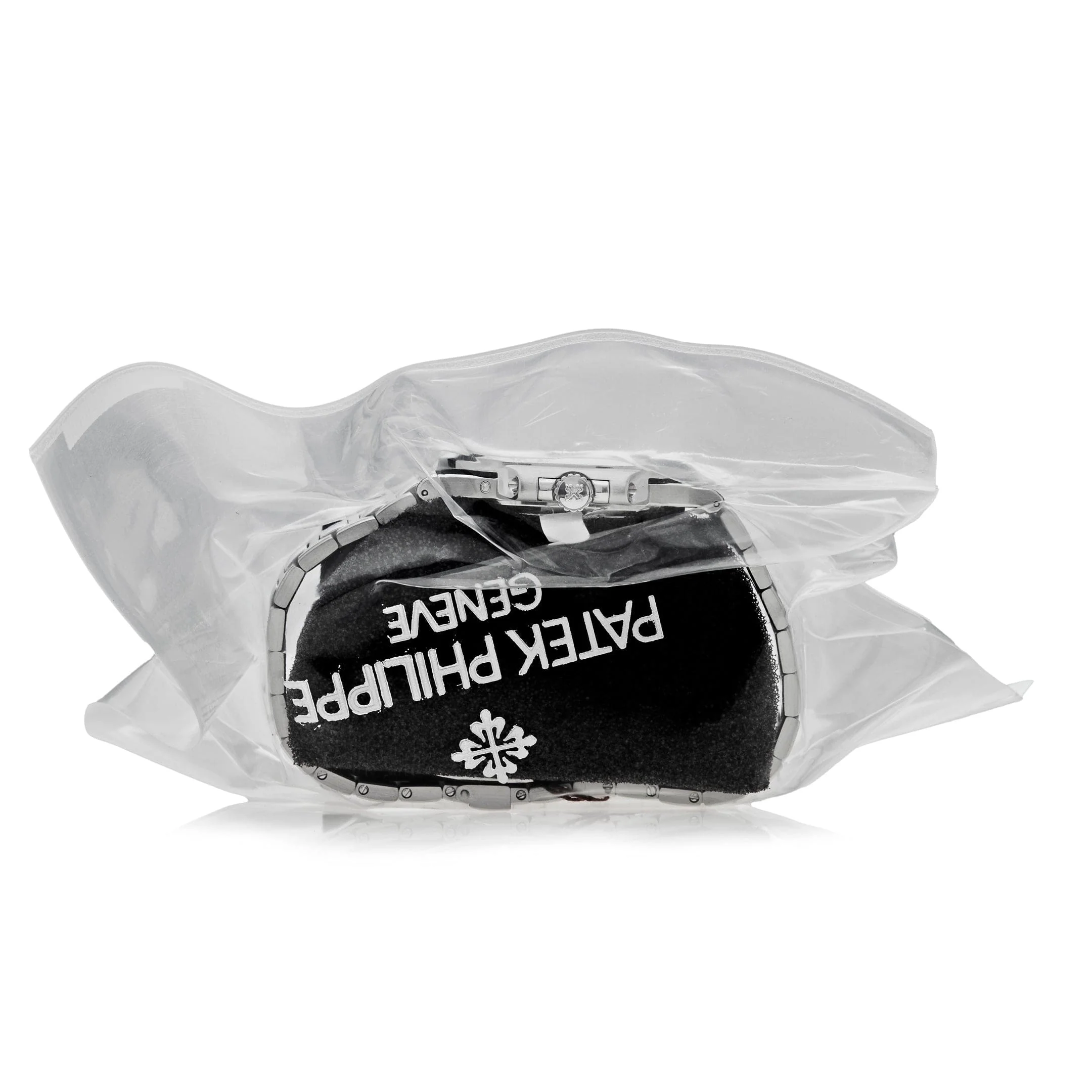 Patek Philippe Nautilus 5712/1A-001 'Tiffany & Co' Moon Phases Stainless Steel