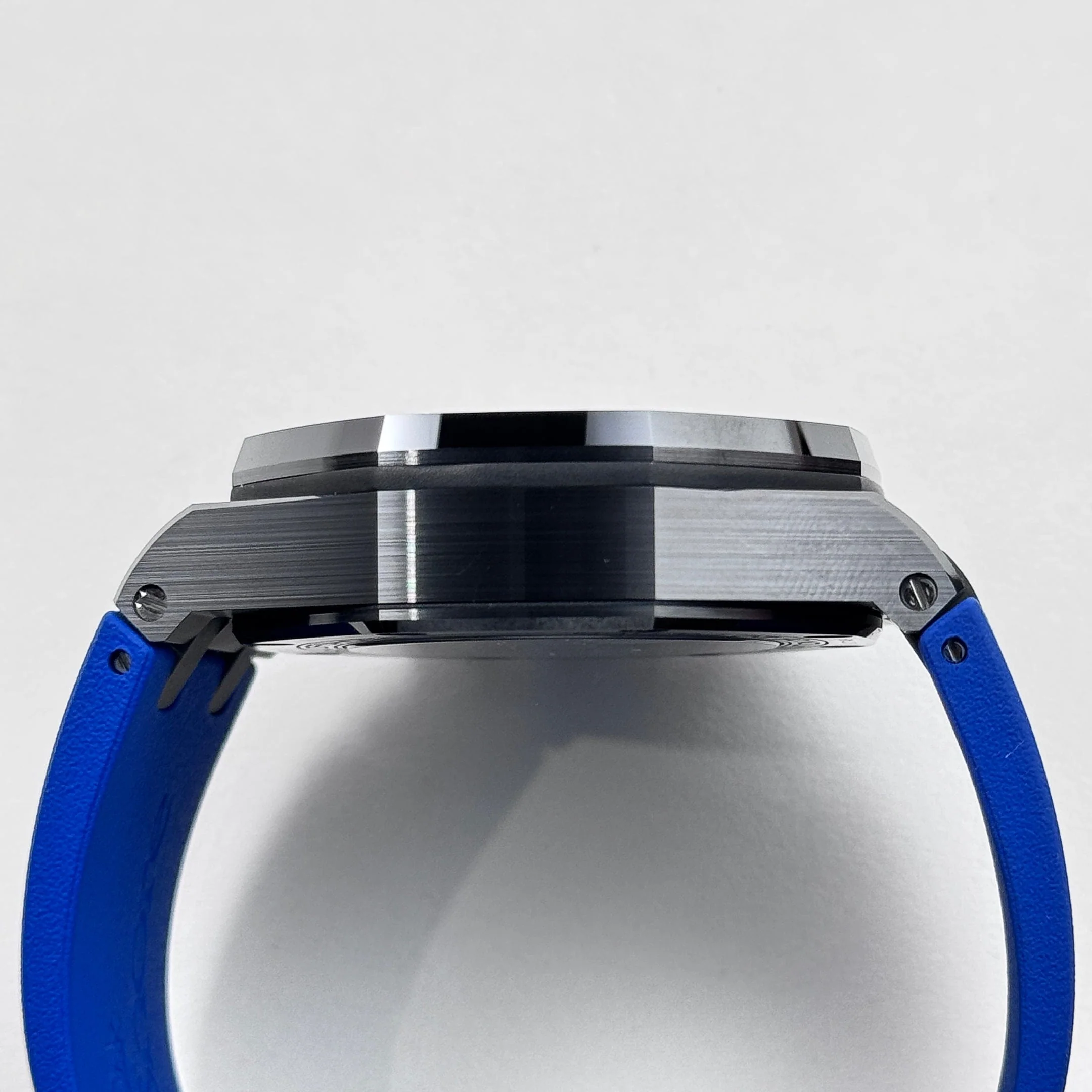 Audemars Piguet Royal Oak Offshore 26407CE.OO.A030CA.01 Tourbillon Chronograph Black Ceramic Openworked Dial Limited Edition of 20 (2019)