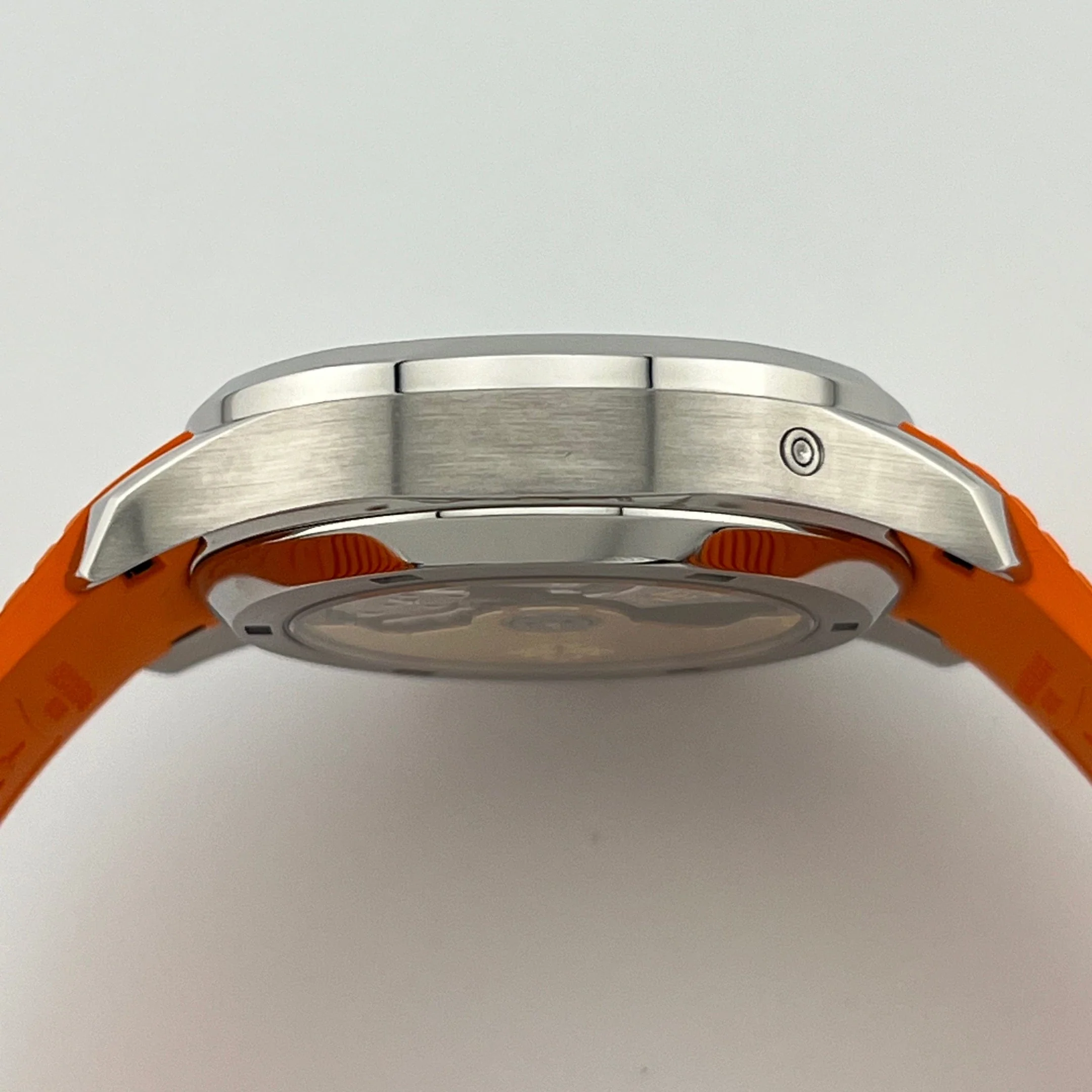 Patek Philippe Aquanaut Chronograph 5968A-001 Stainless Steel Black Dial (2020)