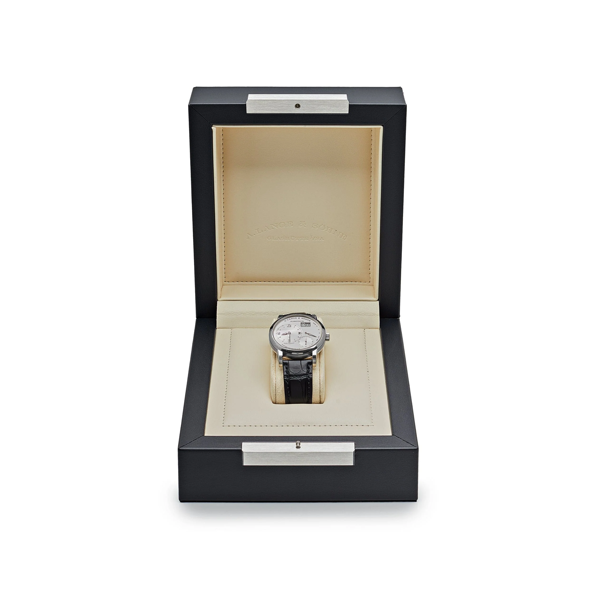 A. Lange & Söhne Lange 1 191.039 White Gold