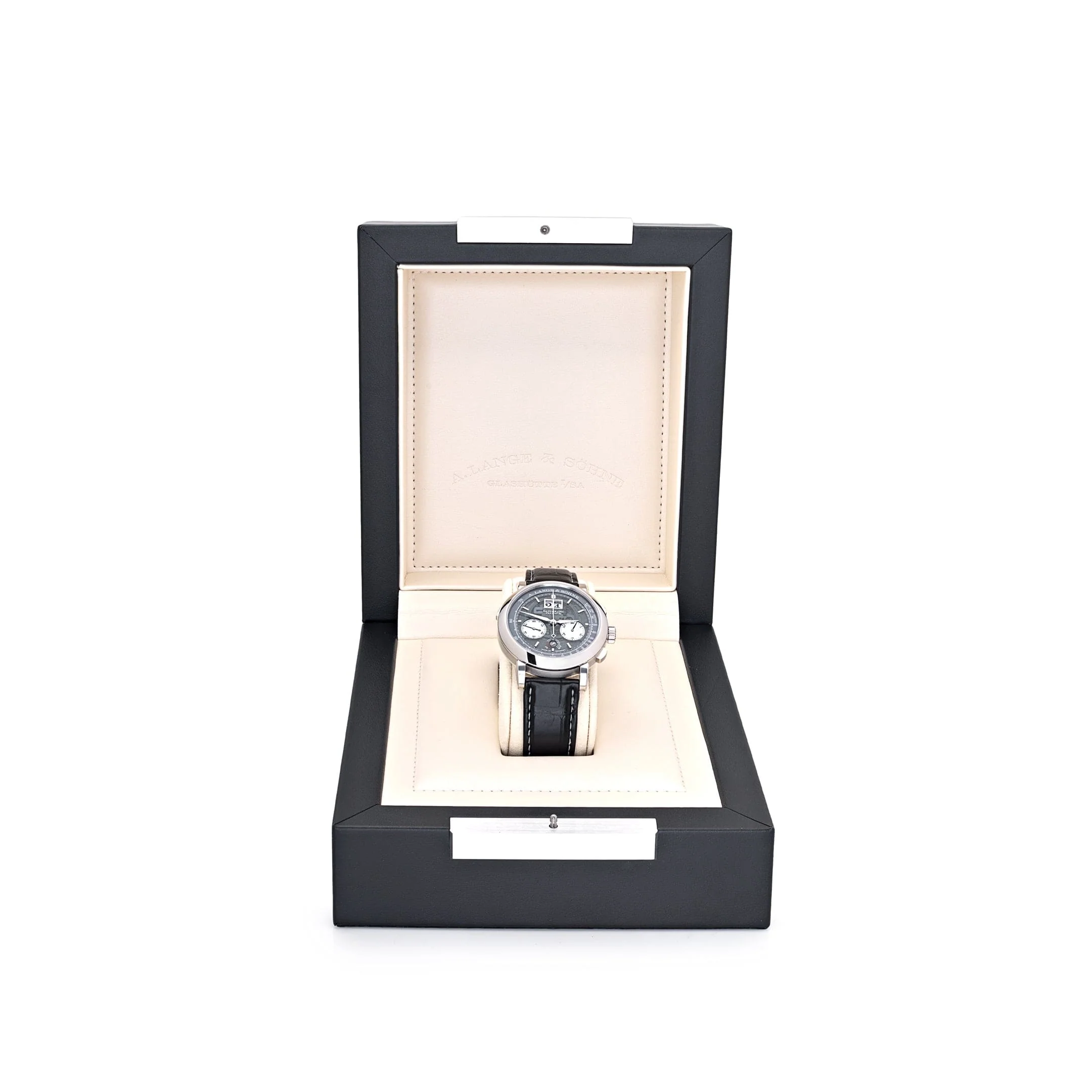 A. Lange & Söhne Datograph 405.034 Up/Down 