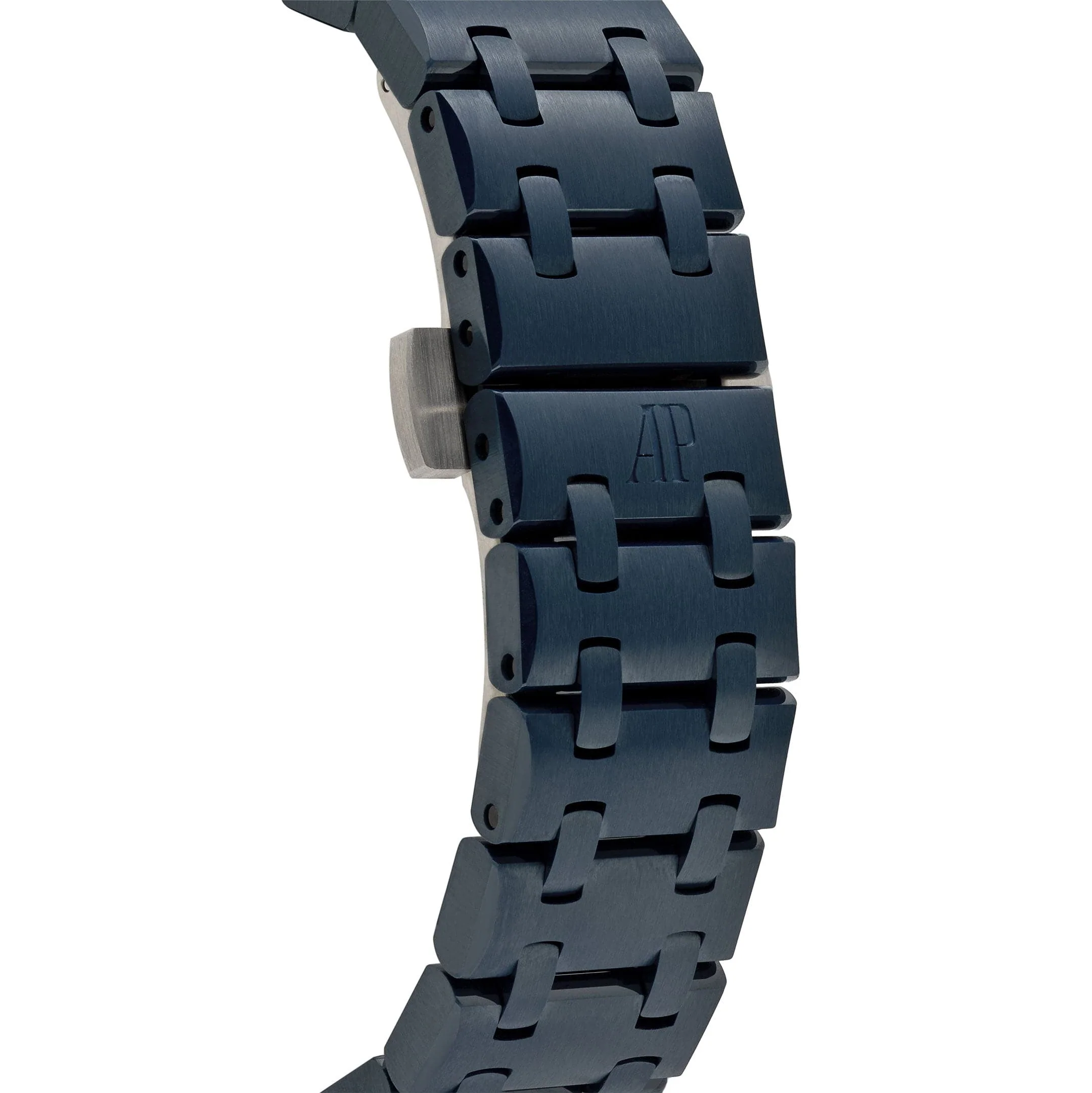 Audemars Piguet Royal Oak Offshore 26238CD.OO.1300CD.01 Chronograph Bleu Nuit Nuage 50 Ceramic (2025)