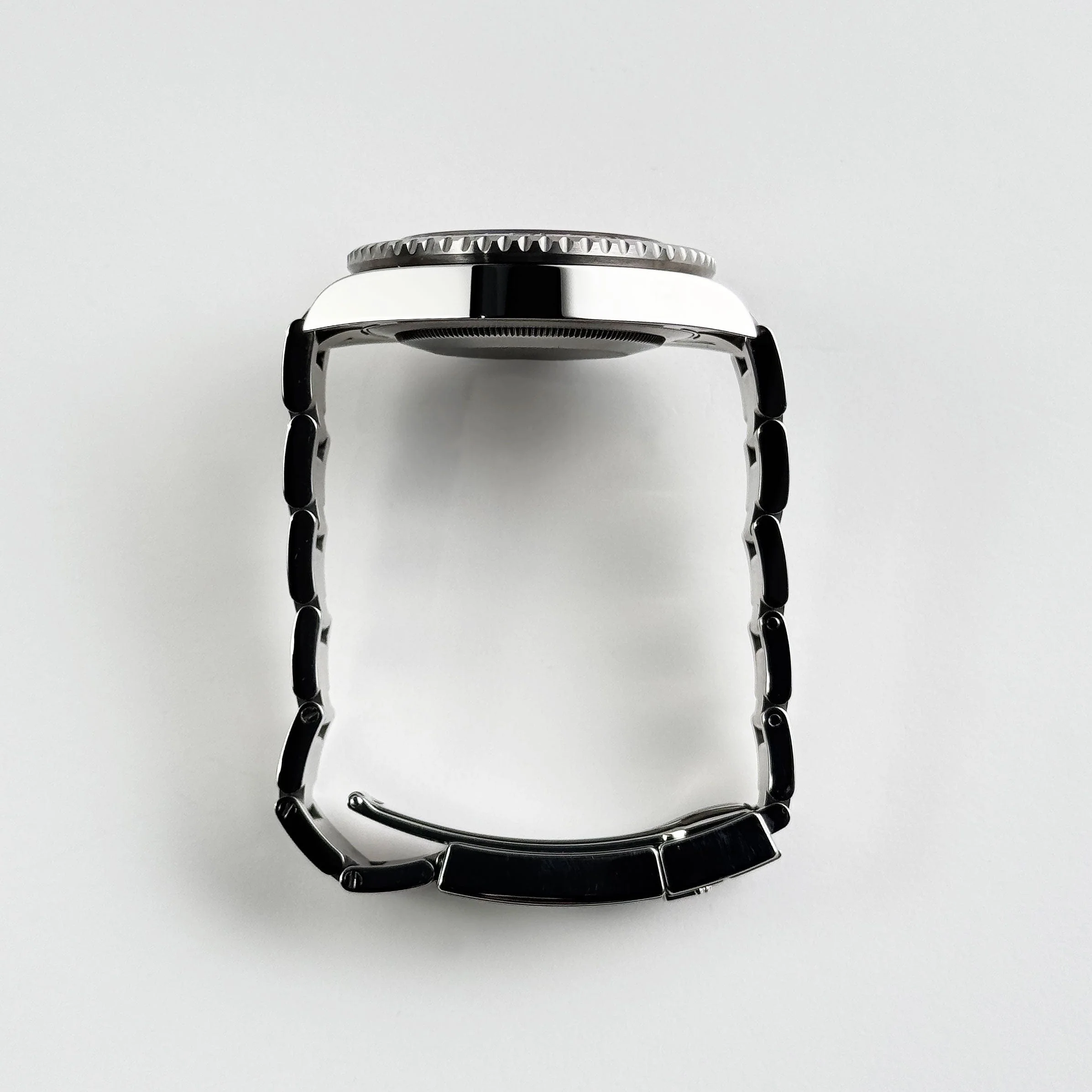 Rolex GMT-Master II 126710BLRO 'Pepsi' Stainless Steel Black Dial Oyster (2022)