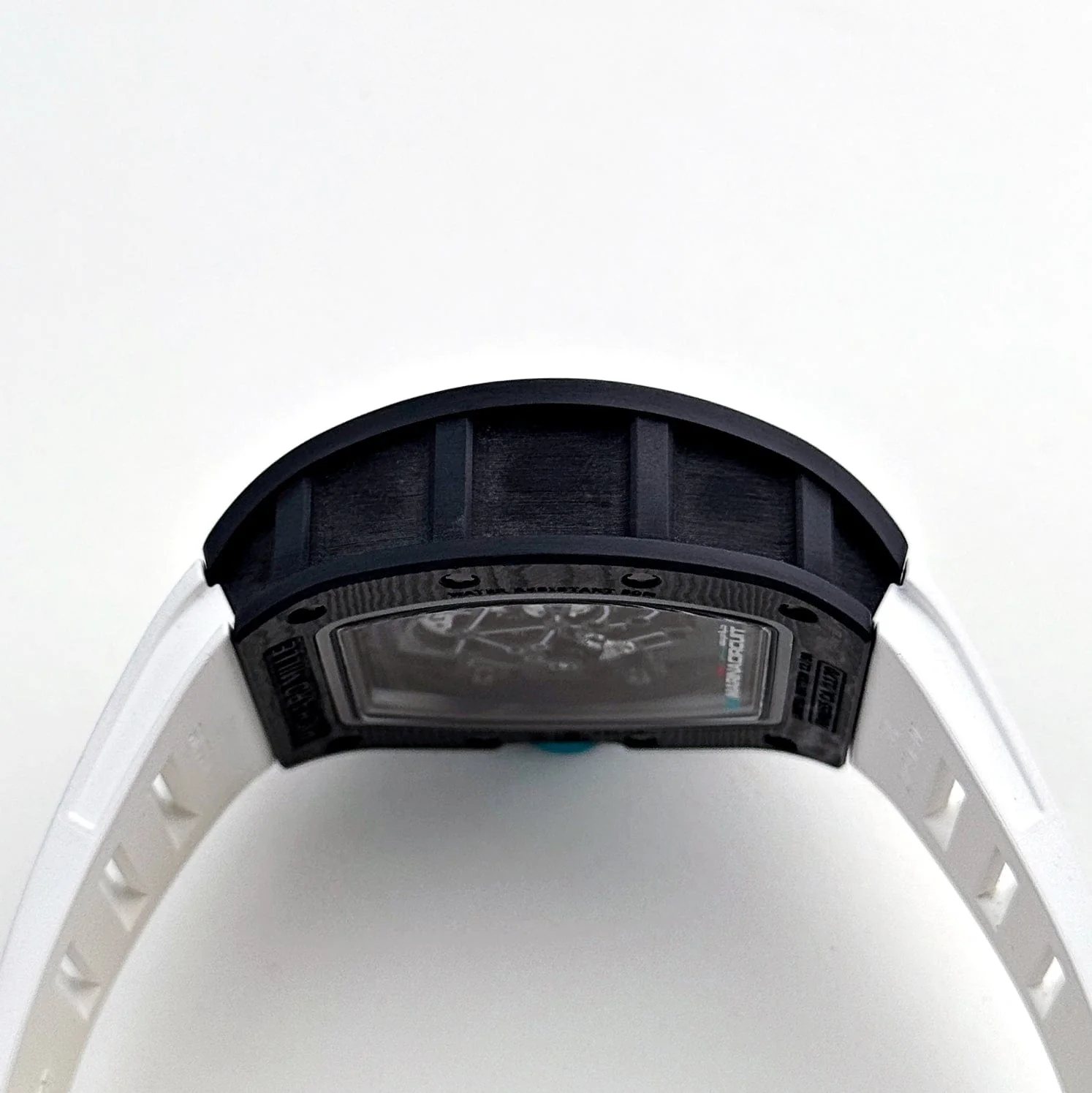 Richard Mille RM 055 'Yas Marina Circuit' Carbon Limited Edition of 50