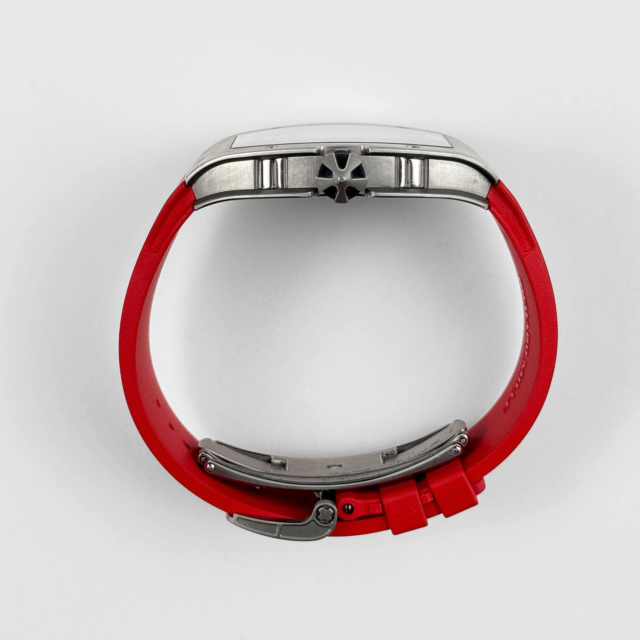 Richard Mille RM 67-01 Extra Flat Titanium (2021)