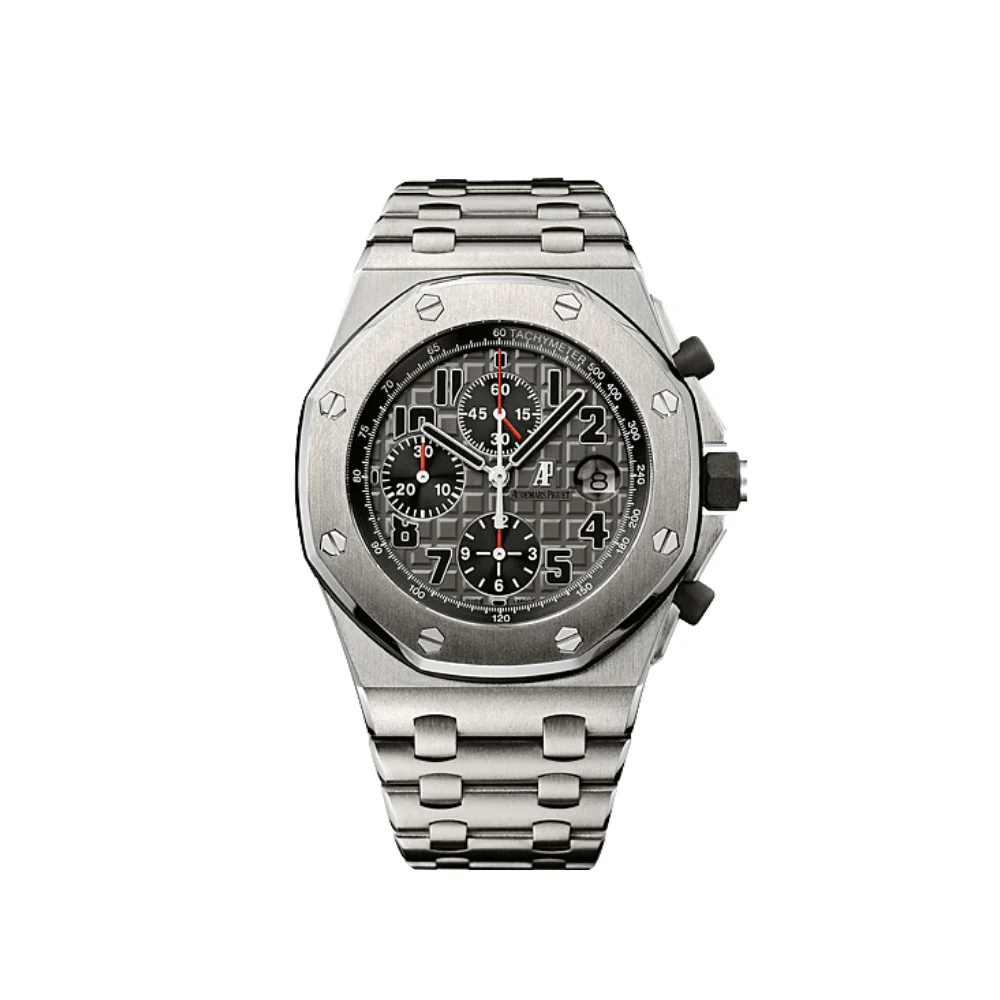 Audemars Piguet Royal Oak Offshore 26170TI.OO.1000TI.01 Chronograph