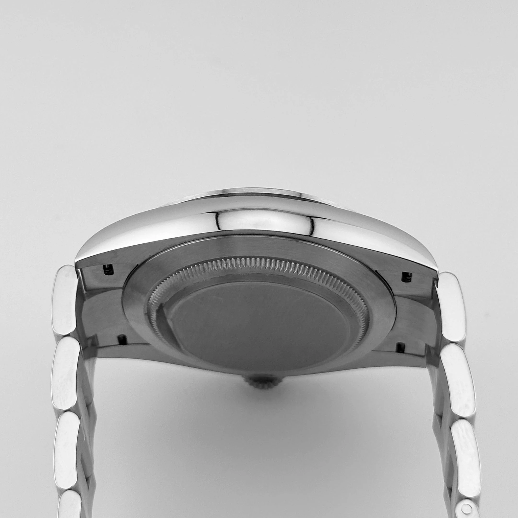 Rolex Explorer 224270 Stainless Steel Black Dial (2025)