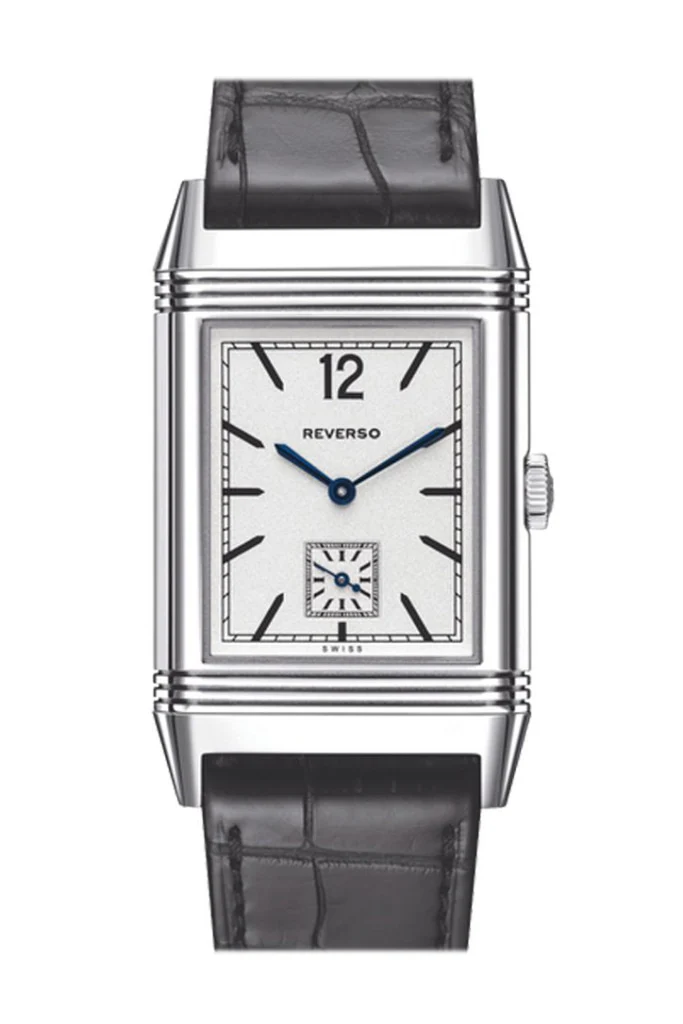 Jaeger LeCoultre JLC Reverso 1931 White Gold Q2783520