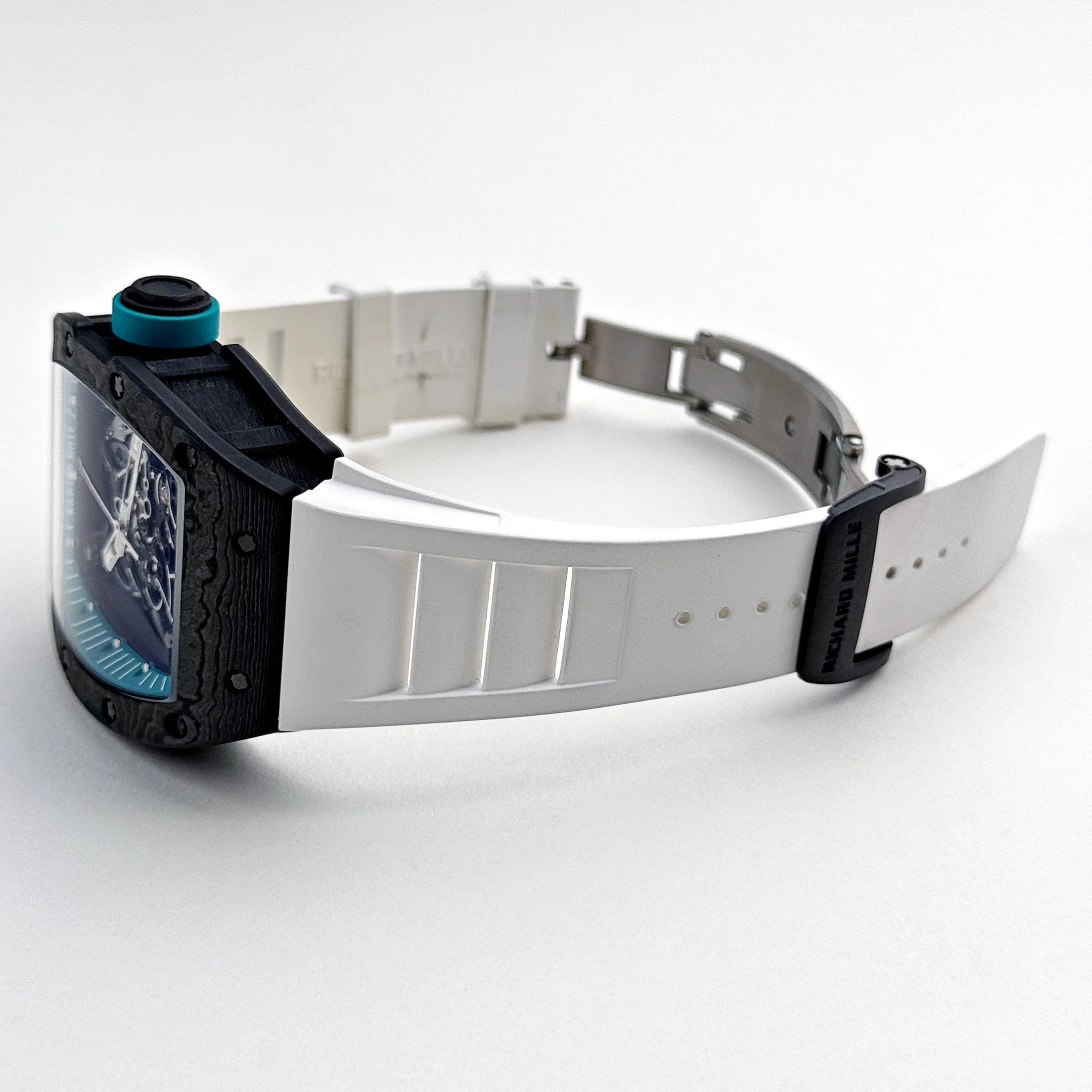 Richard Mille RM 055 'Yas Marina Circuit' Carbon Limited Edition of 50