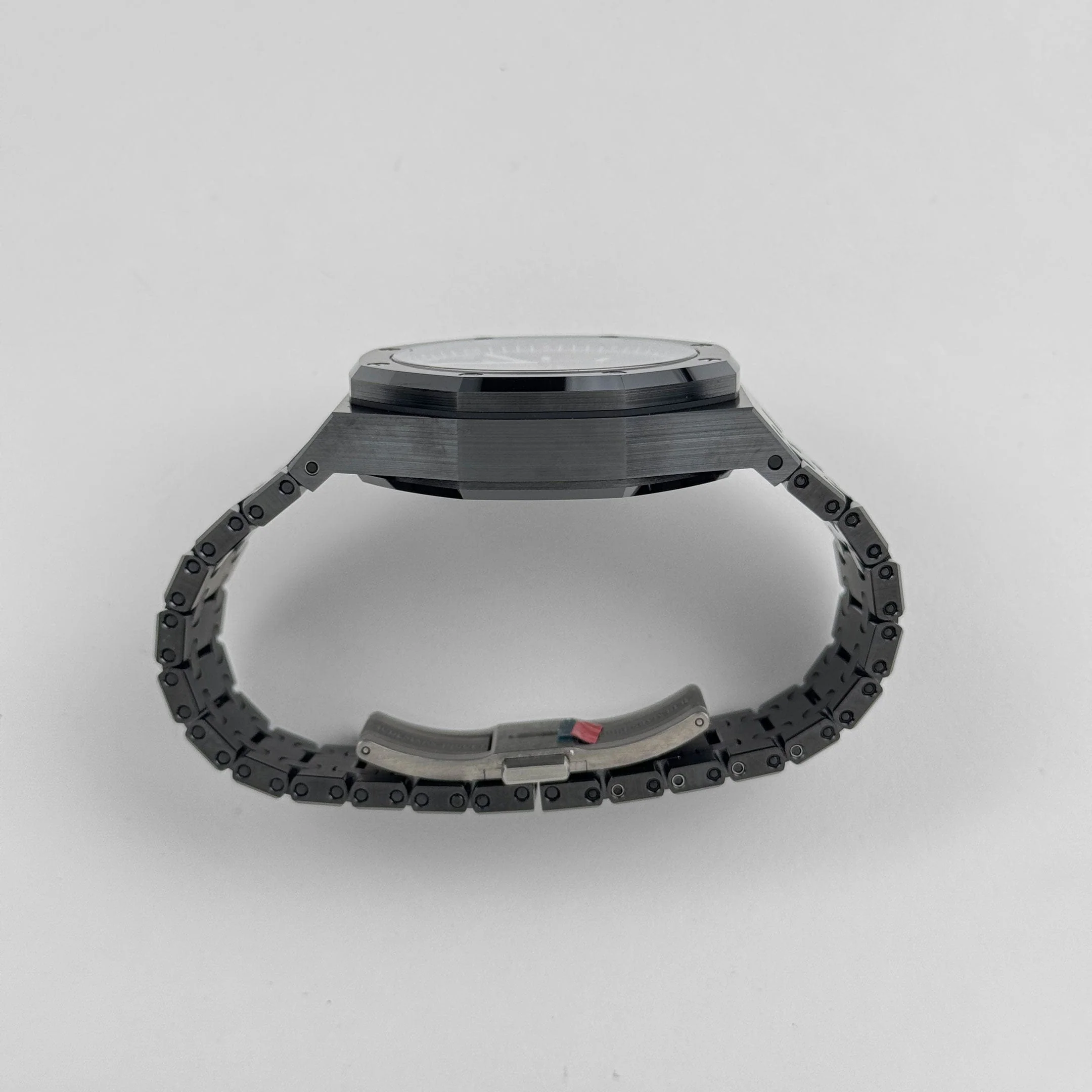 Audemars Piguet Royal Oak 26343CE.OO.1247CE.01 Tourbillon Chronograph Black Ceramic Limited Edition of 100 (2018)