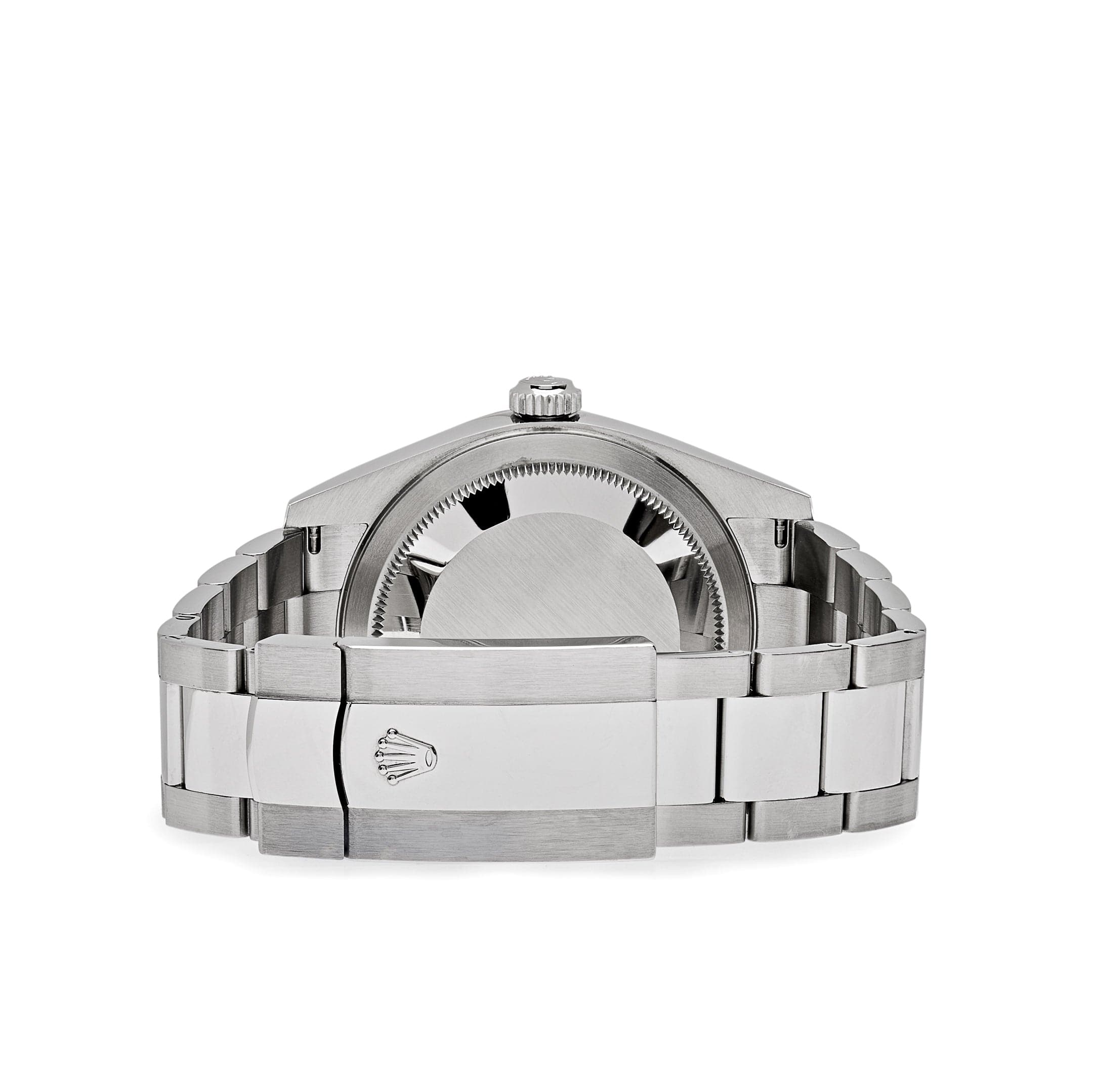 Rolex Sky-Dweller 326934 Stainless Steel Blue Dial Oyster