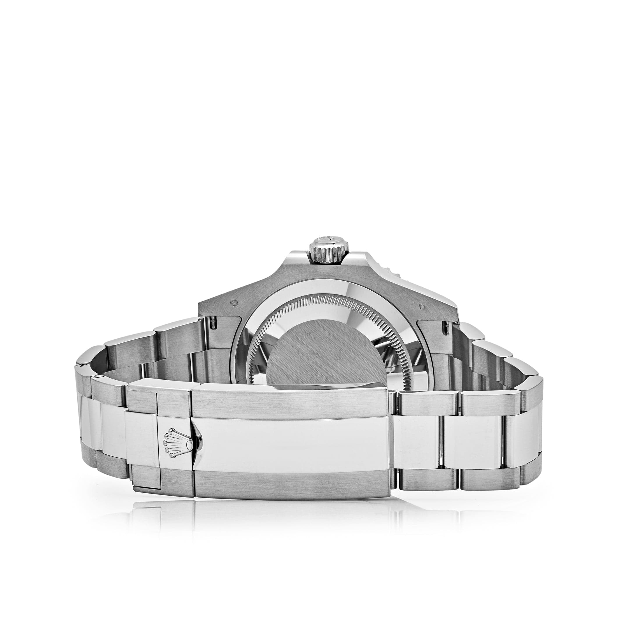 Rolex Submariner Date 126619LB 'Cookie Monster' White Gold Black Dial (2021)