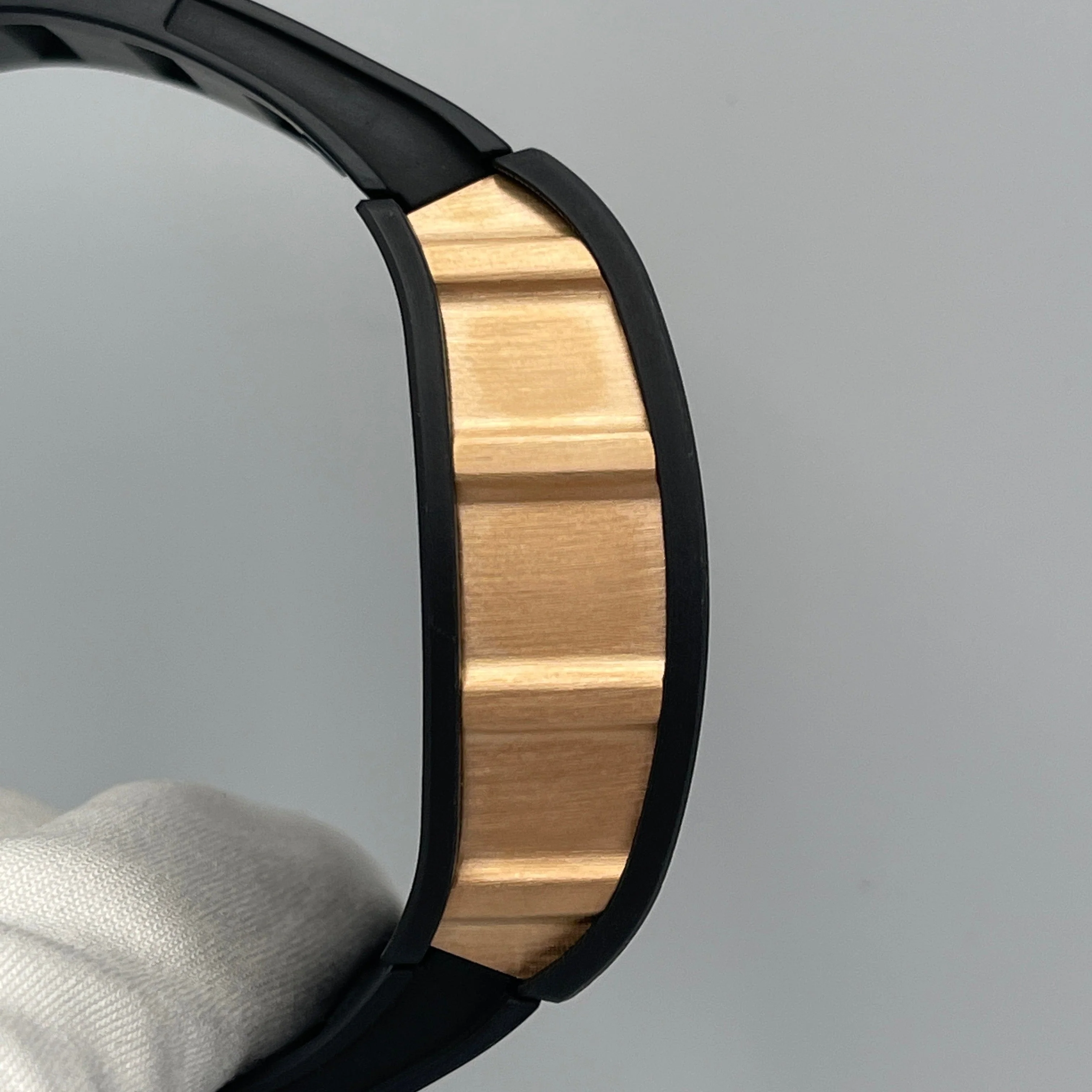 Richard Mille RM 011 Romain Grosjean 'Lotus F1' Carbon TPT Limited Edition of 50