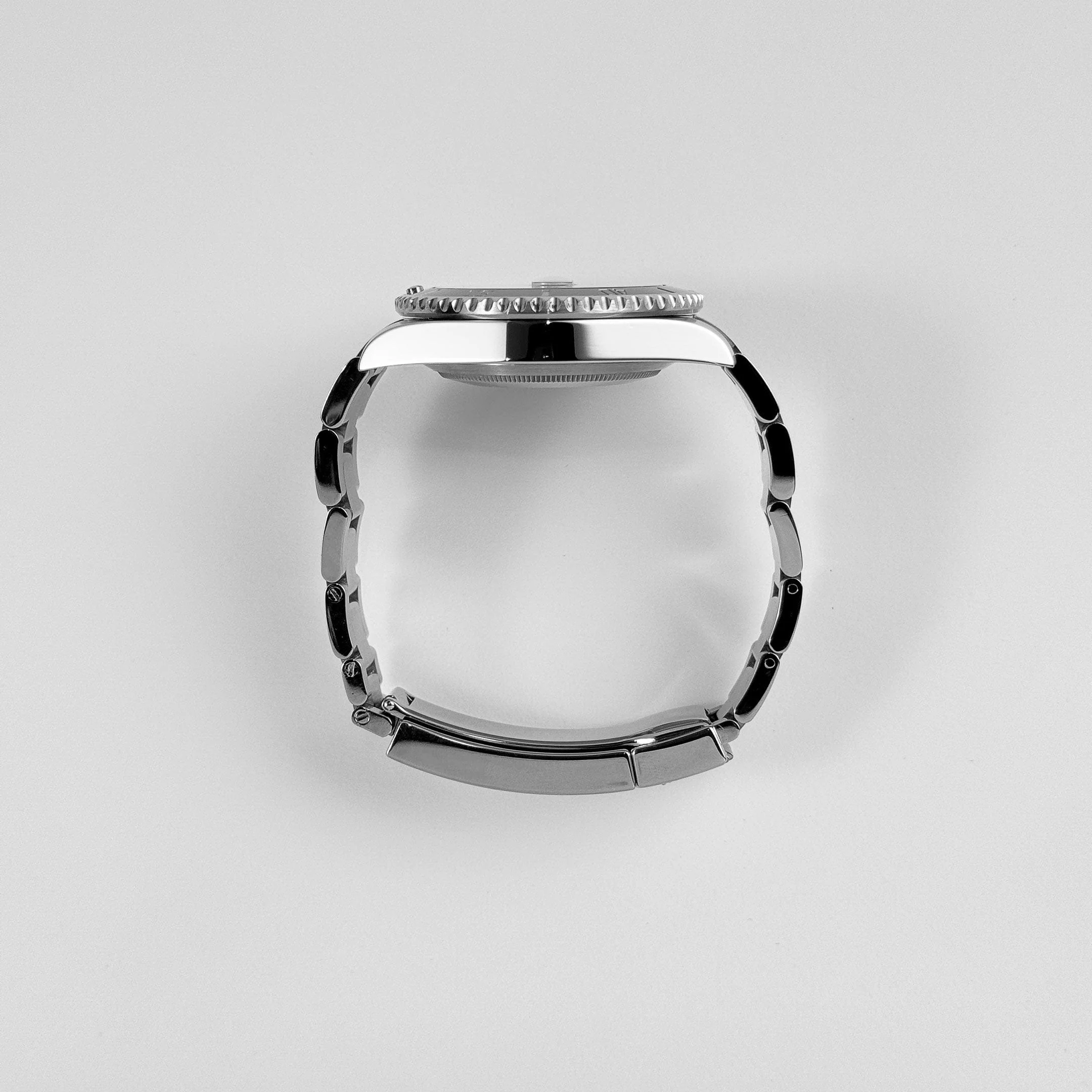 Rolex Submariner Date 116610LV 'Hulk' Stainless Steel Green Dial (2017)