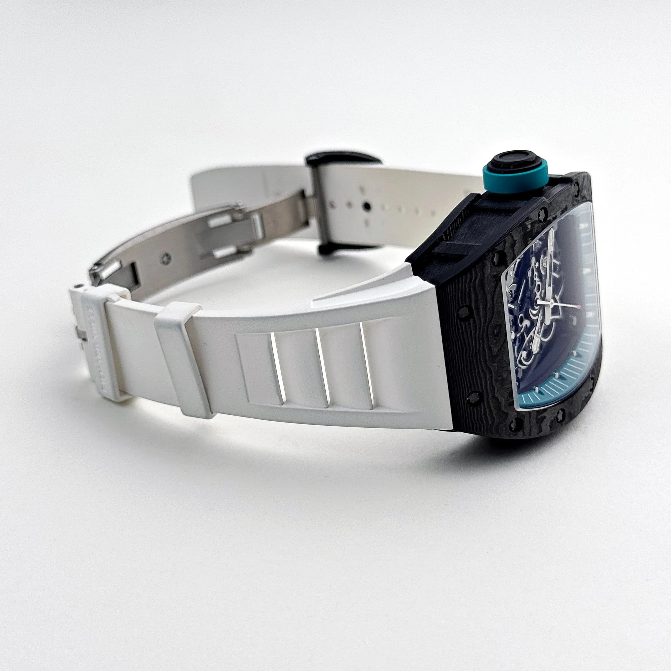 Richard Mille RM 055 'Yas Marina Circuit' Carbon Limited Edition of 50