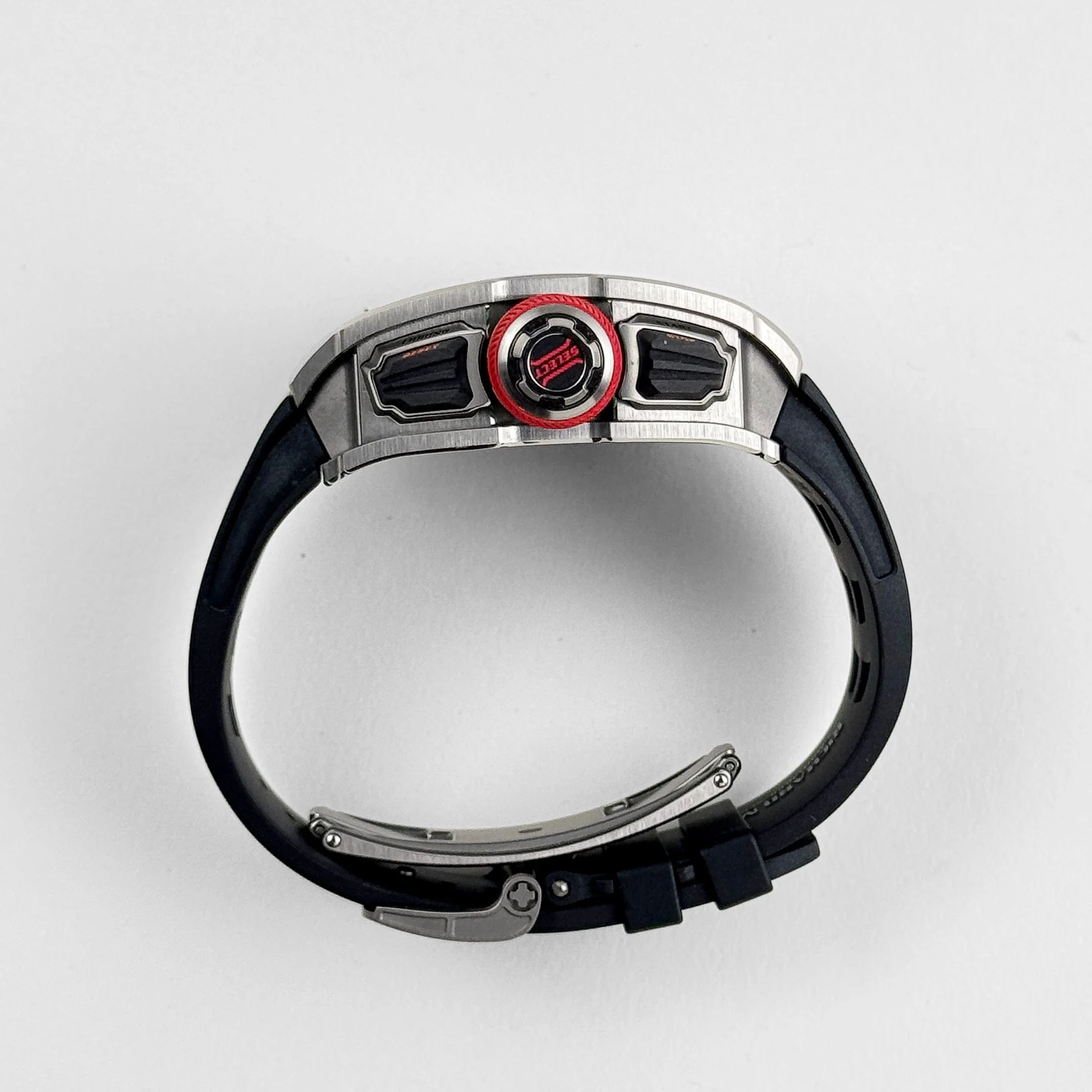 Richard Mille RM 65-01 Automatic Split-Seconds Chronograph Titanium (2024)