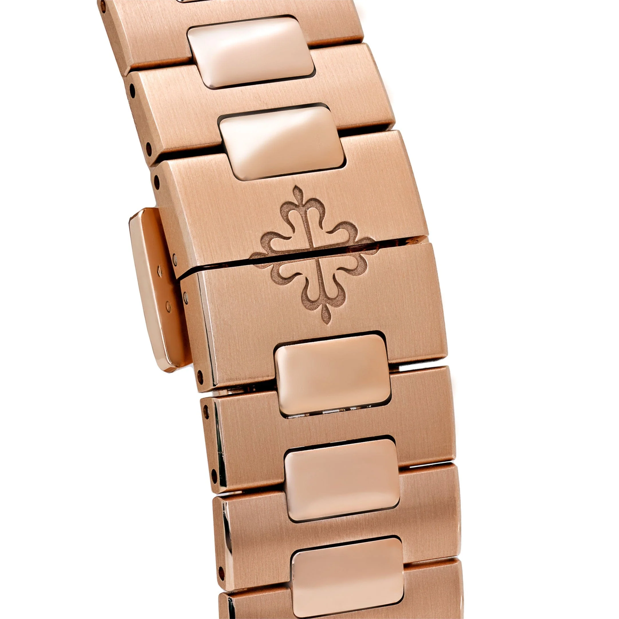 Patek Philippe Nautilus 5980/1R-001 Chronograph Rose Gold (2020)