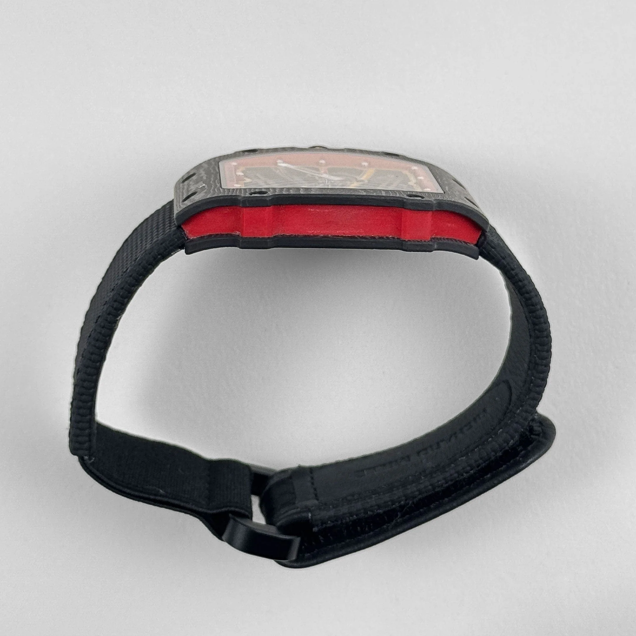 Richard Mille RM 67-02 'Alexander Zverev' Carbon TPT (2018)