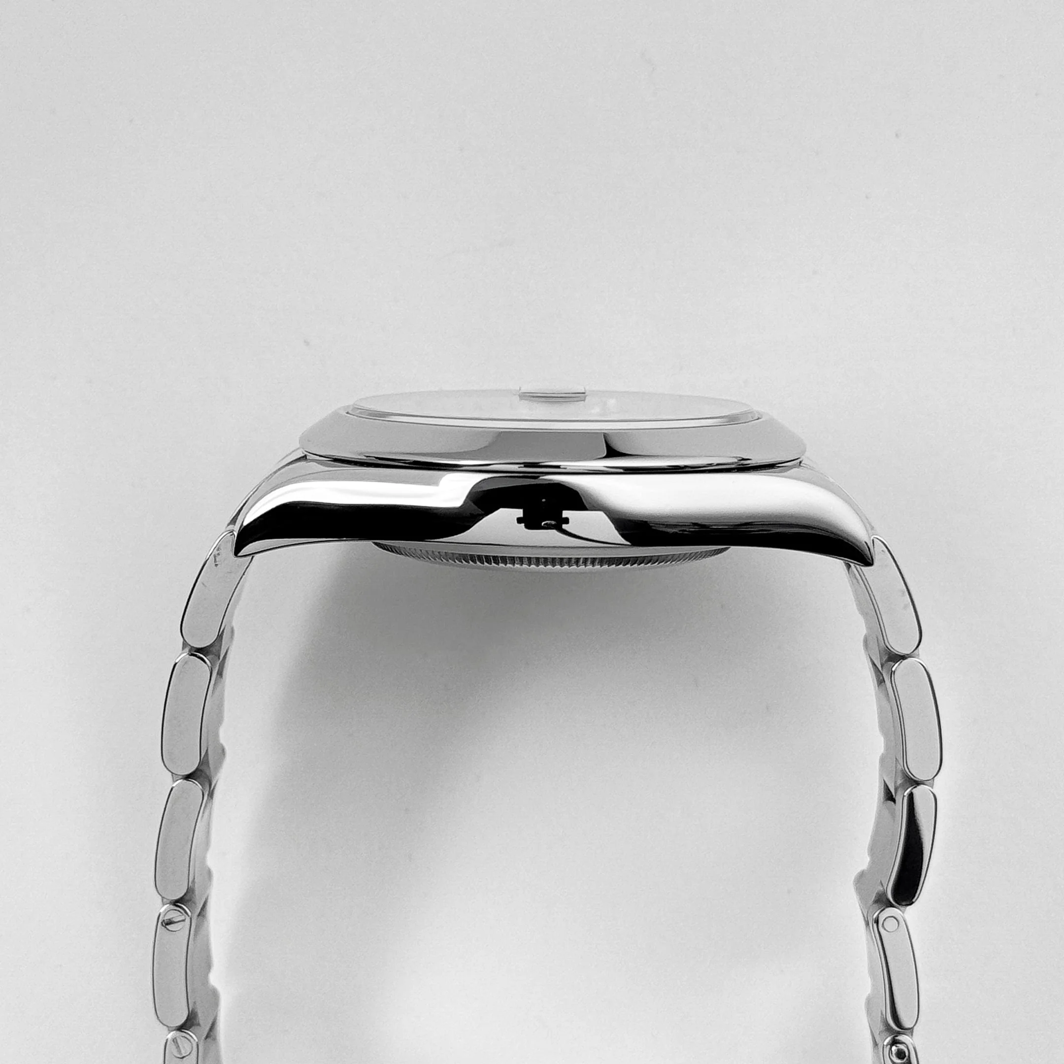 Rolex Datejust 41 116300 Stainless Steel Blue Dial Oyster