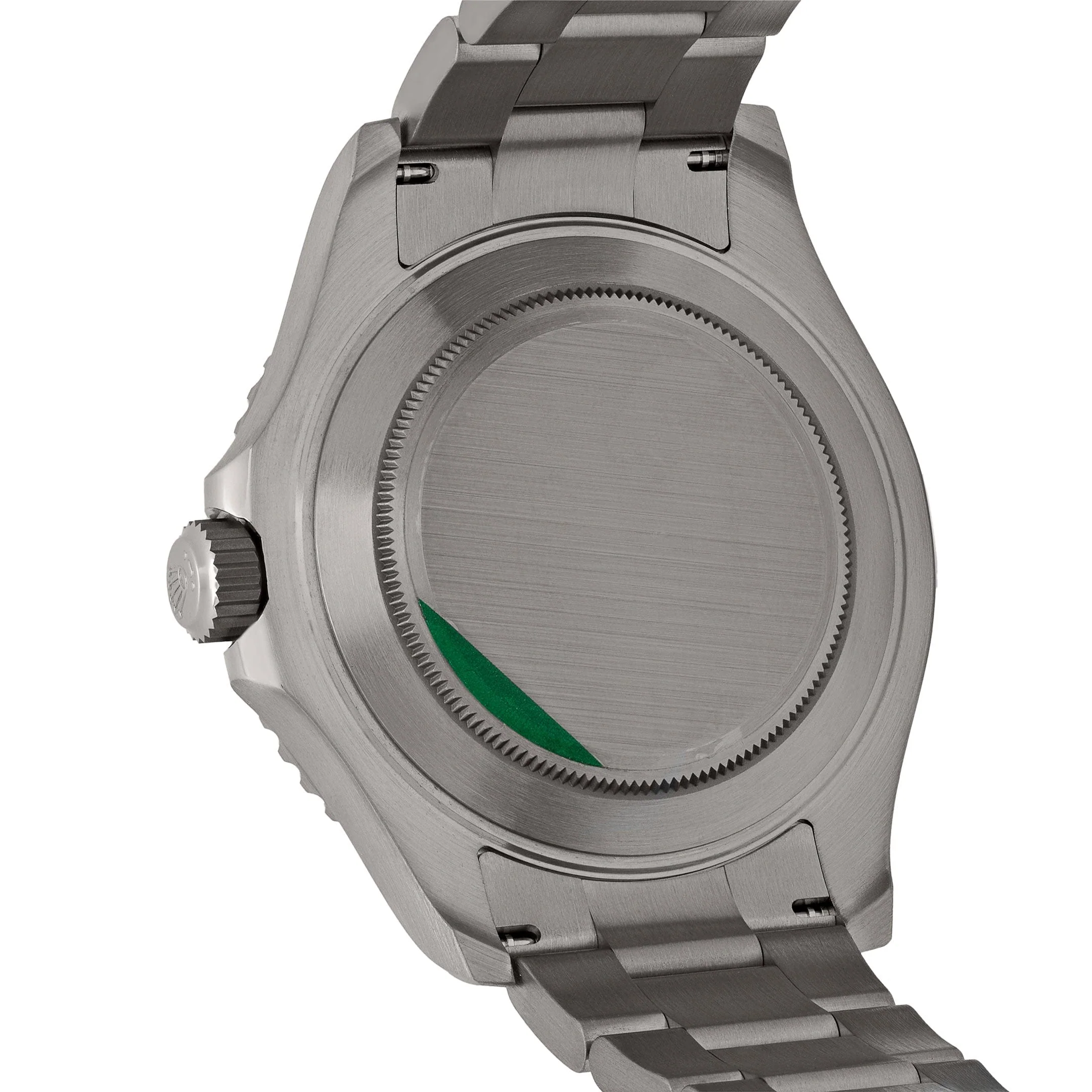 Rolex Yacht-Master 42 226627 RLX Titanium Black Dial (2025)