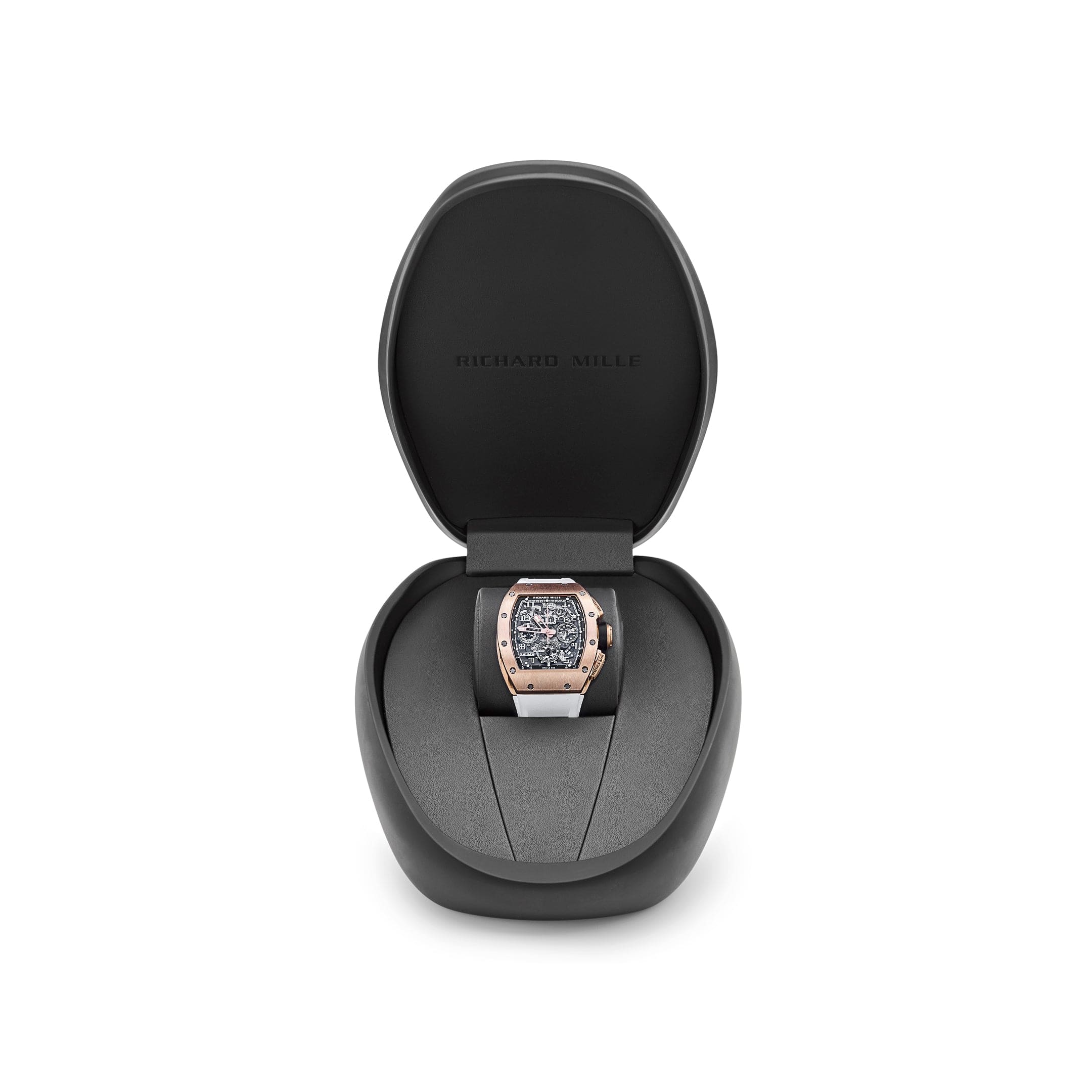 Richard Mille RM 011 Felipe Massa 'Boutique Edition' Limited Edition of 50