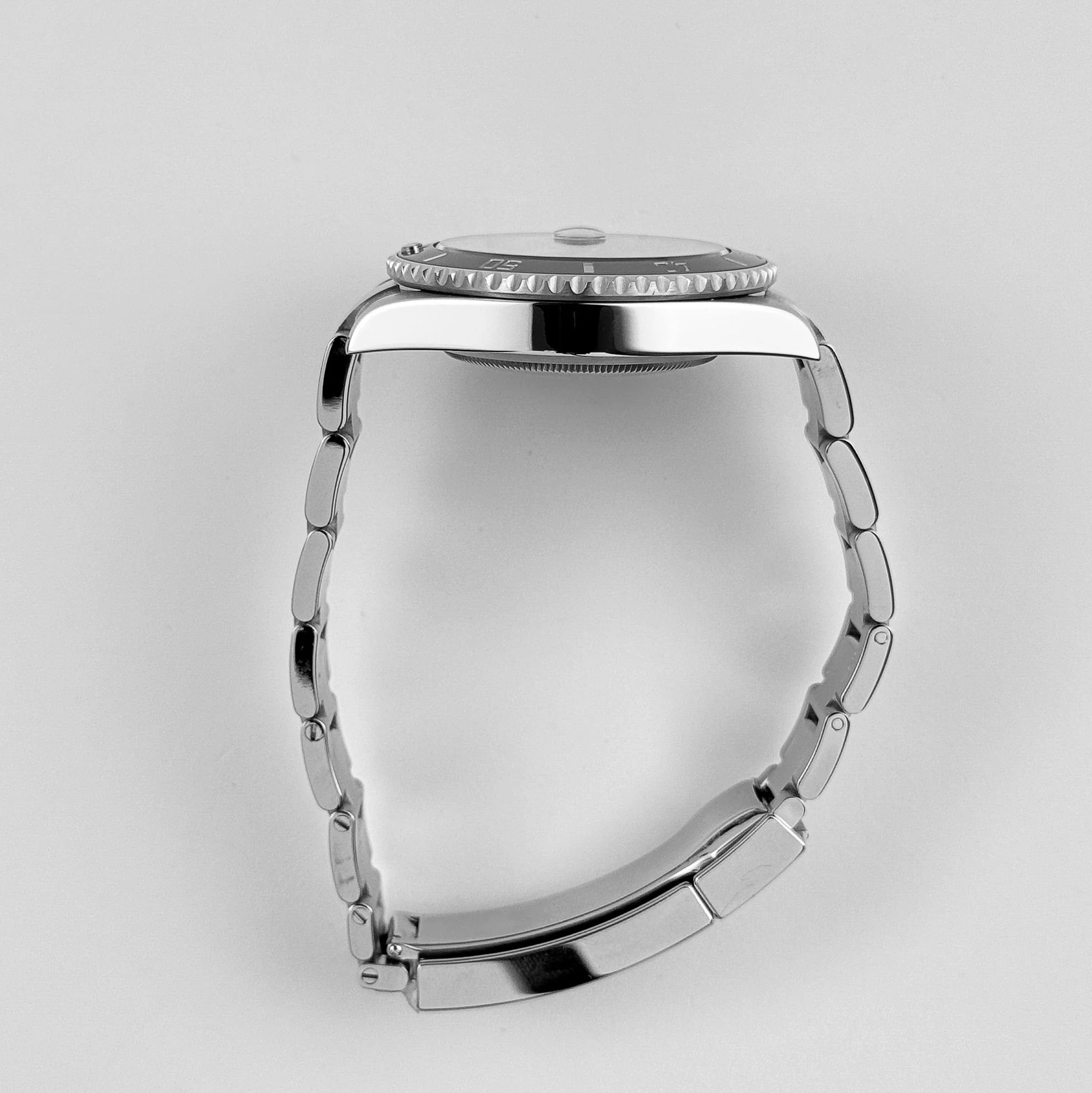 Rolex Submariner Date 126610LN Stainless Steel Black Dial (2020)