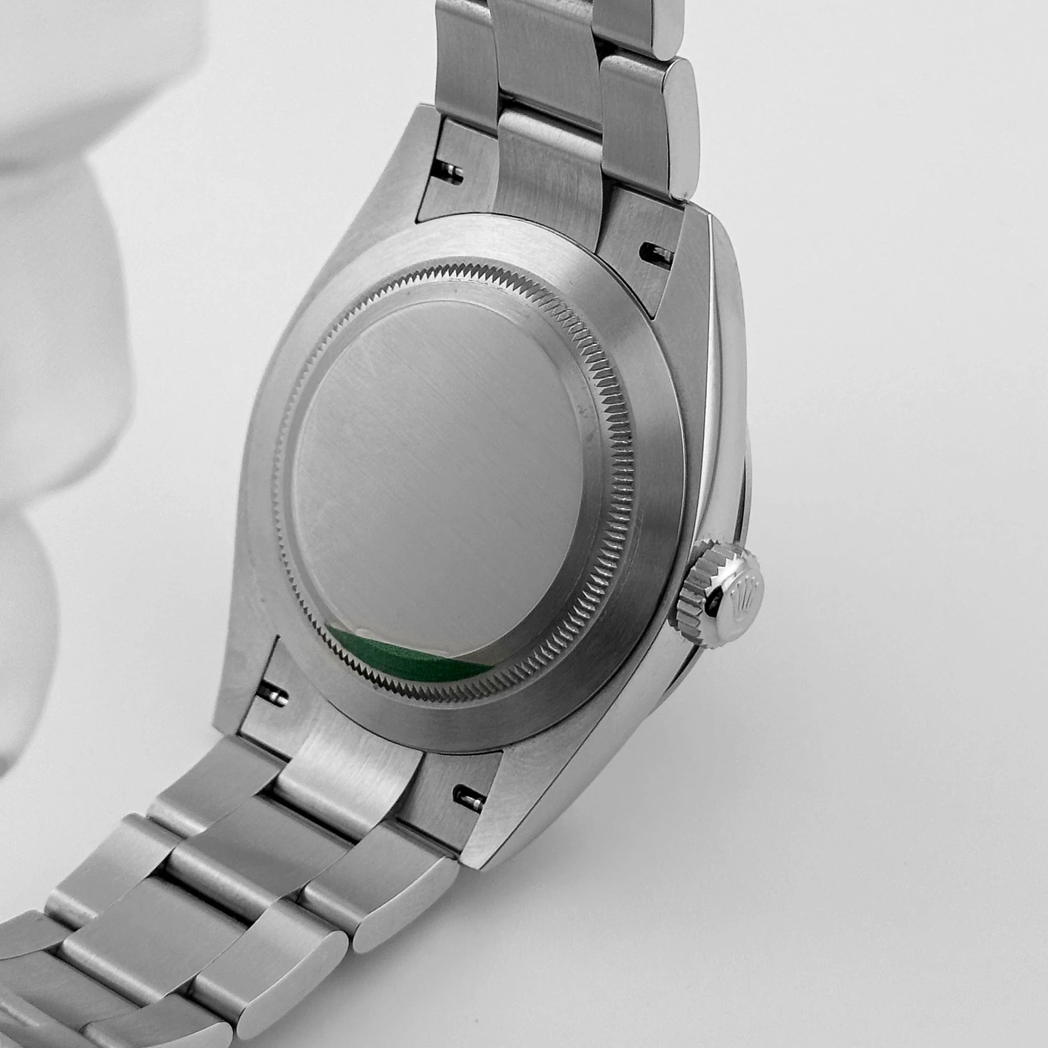 Rolex Explorer 224270 Stainless Steel Black Dial (2025)