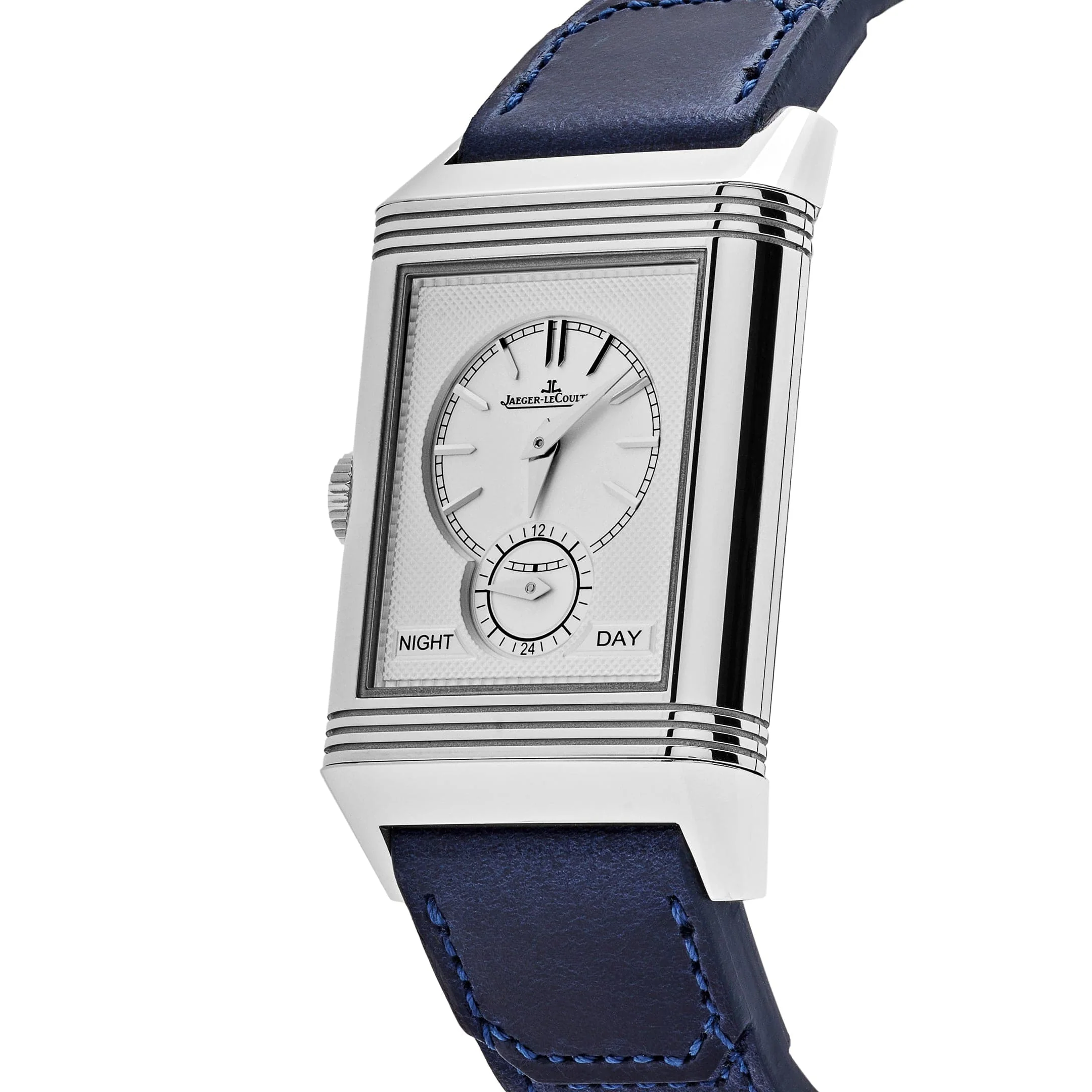 Jaeger-LeCoultre Reverso Tribute Q3988482 'Duoface' Small Seconds (2024)