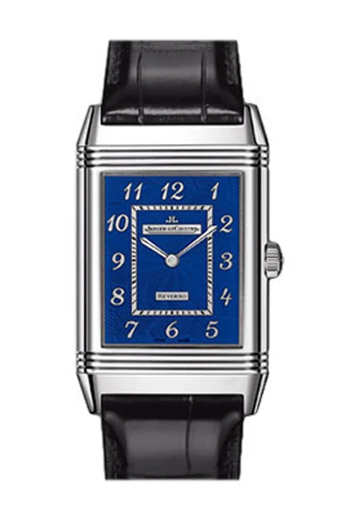 Jaeger LeCoultre Men's Watch Q37335E1